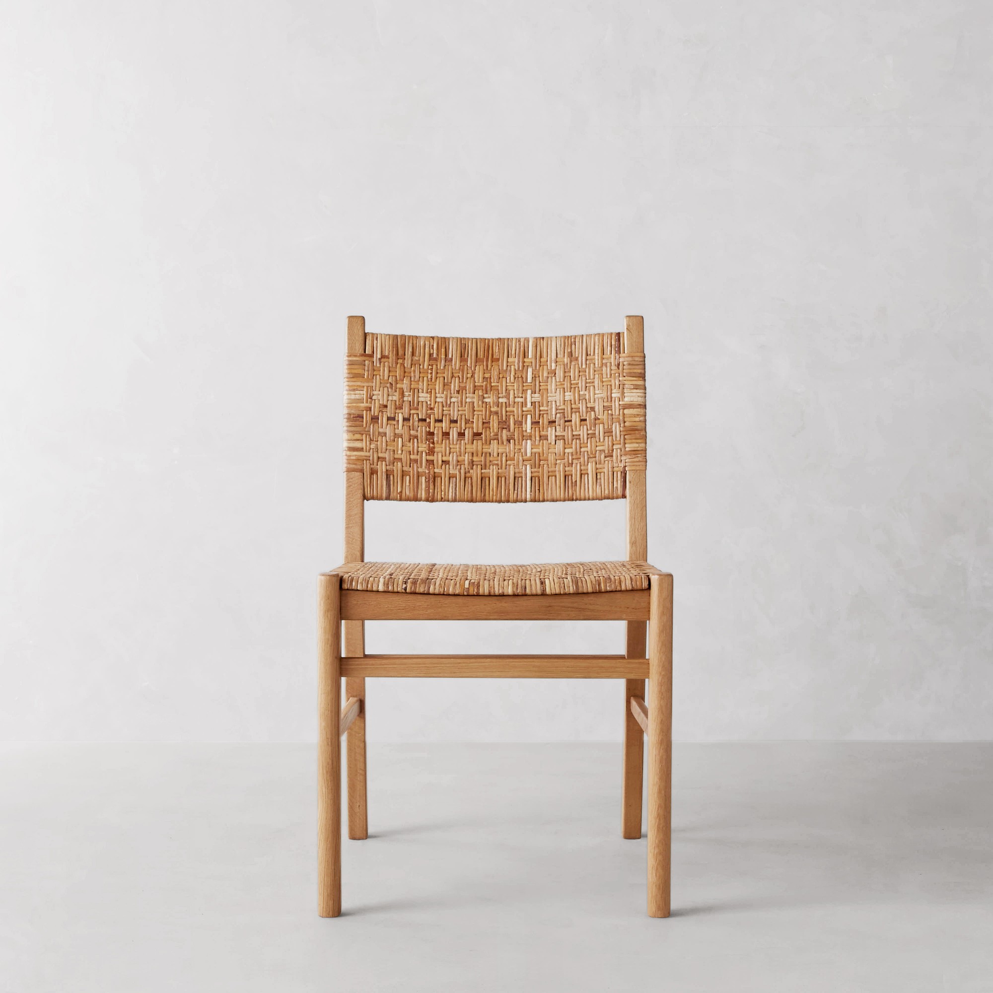Sullivan Woven Dining Side Chair