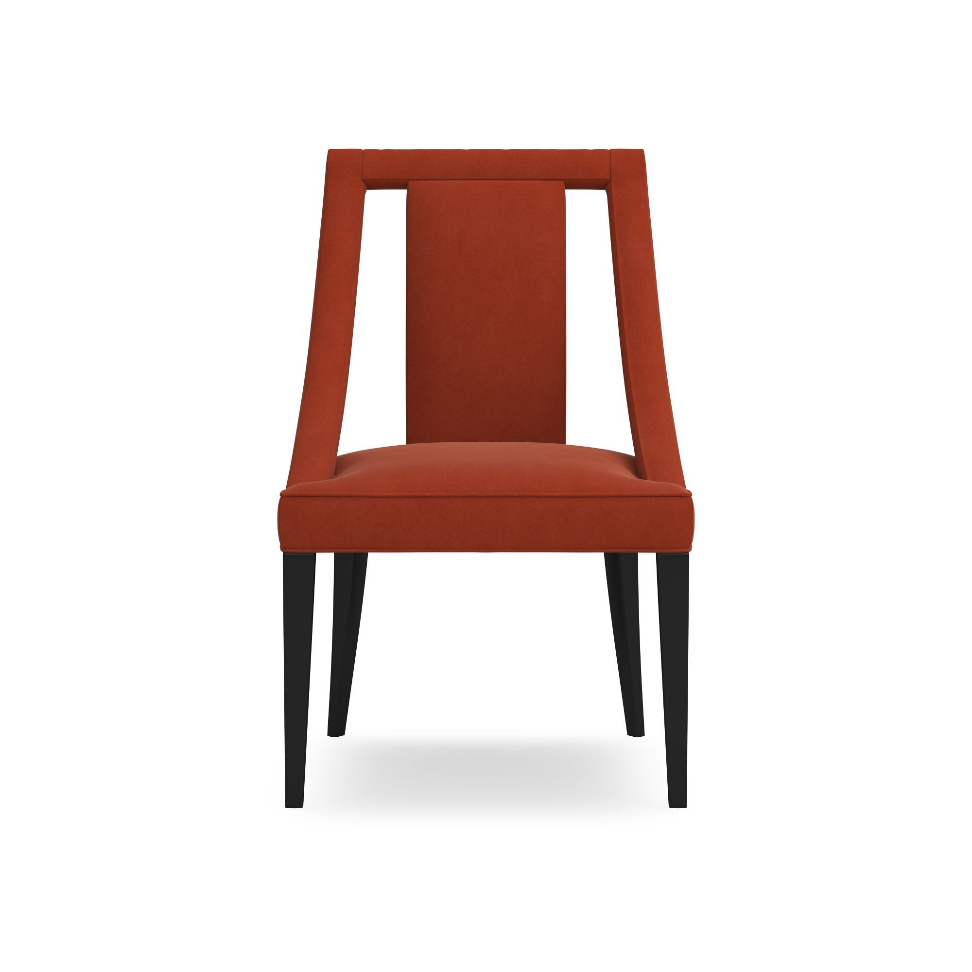 Sussex Upholstered Dining Side Chair