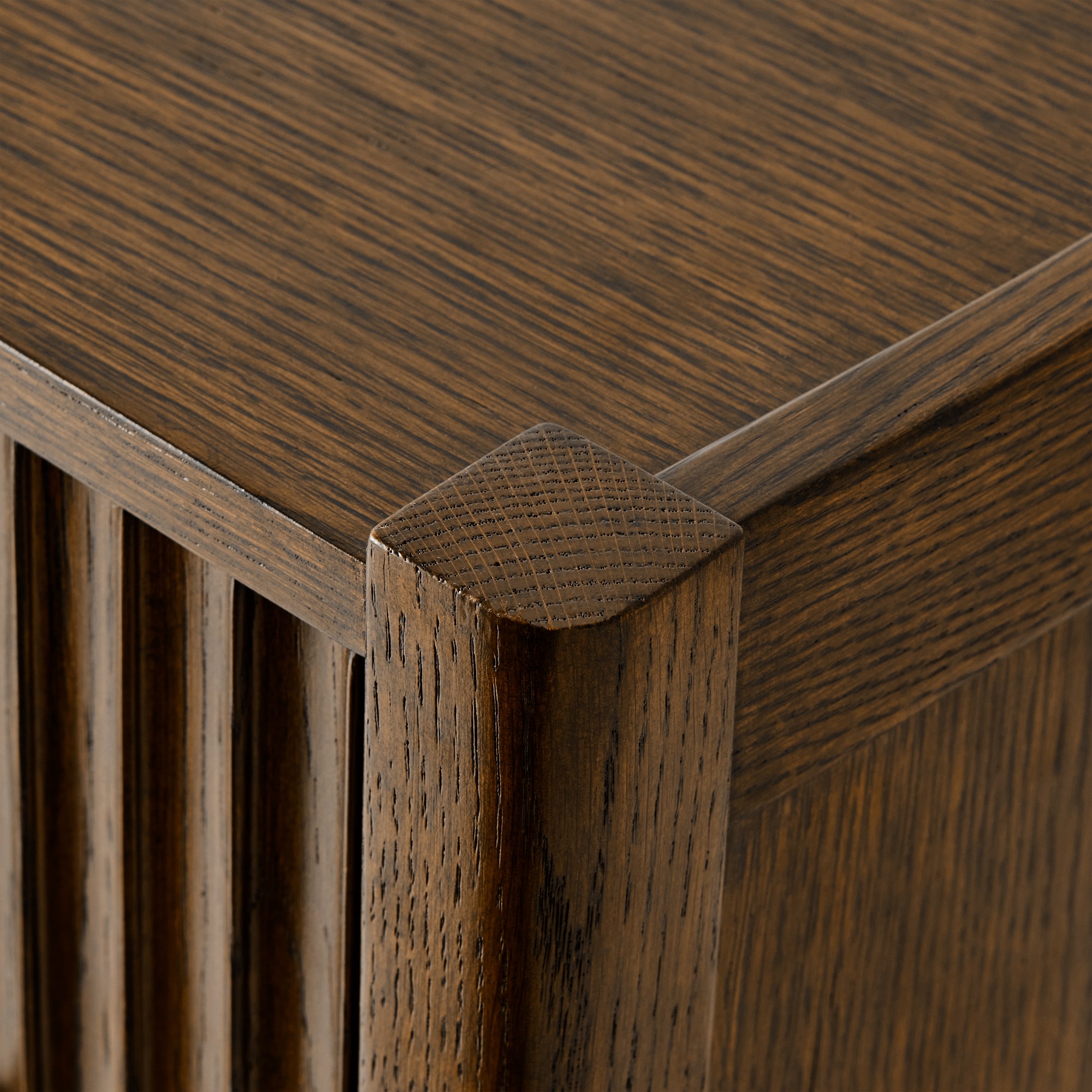 Lewis 1-Drawer Nightstand (26