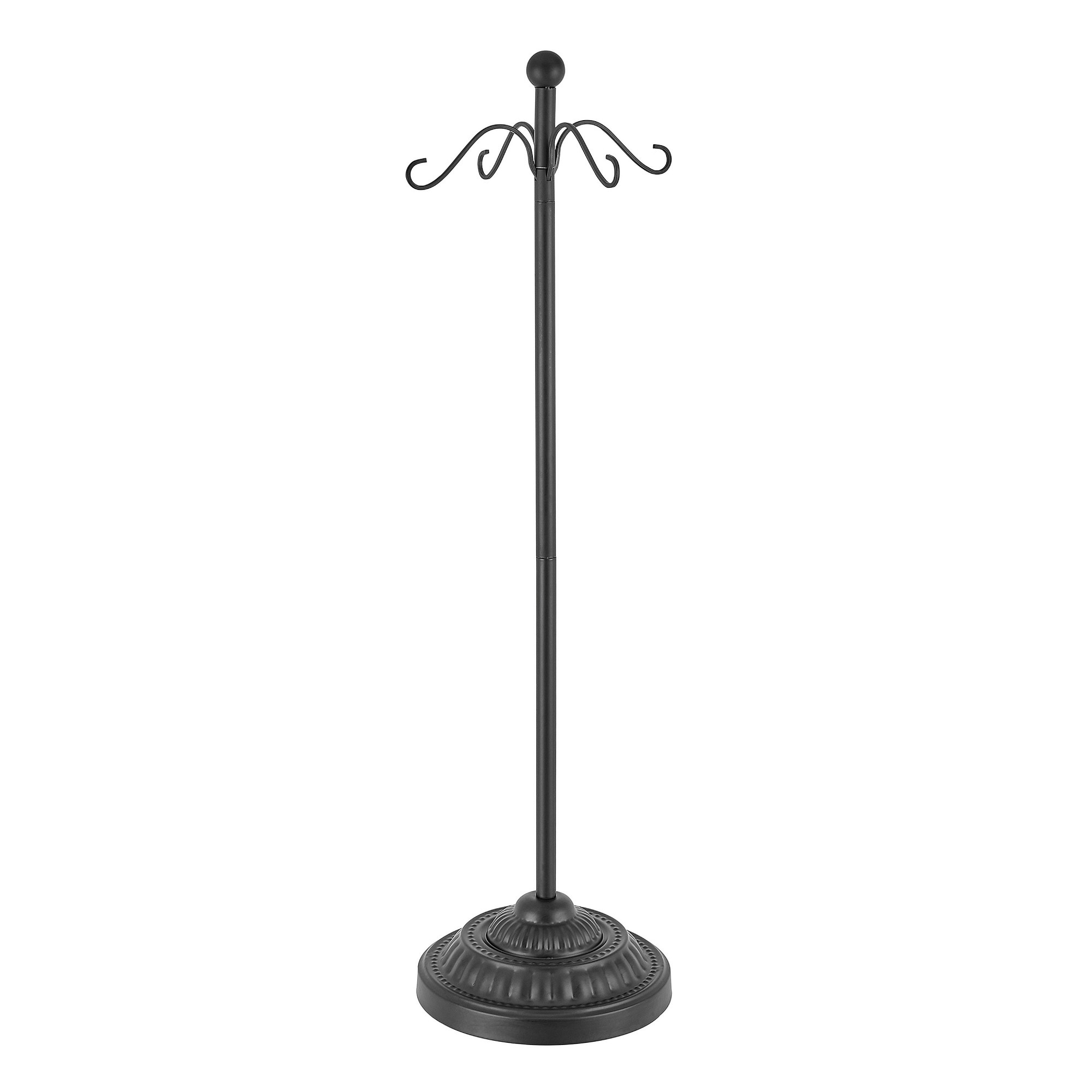 Adapt Adjustable Stocking & Wreath Hanger