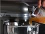 KitchenAid® Artisan Mini Stand Mixer with Flex Edge Beater, 3.5-Qt.