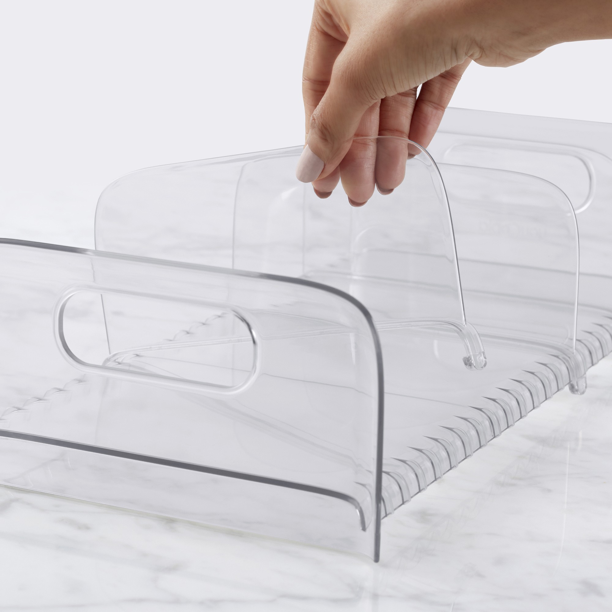 YouCopia FreezeUp Freezer Rack
