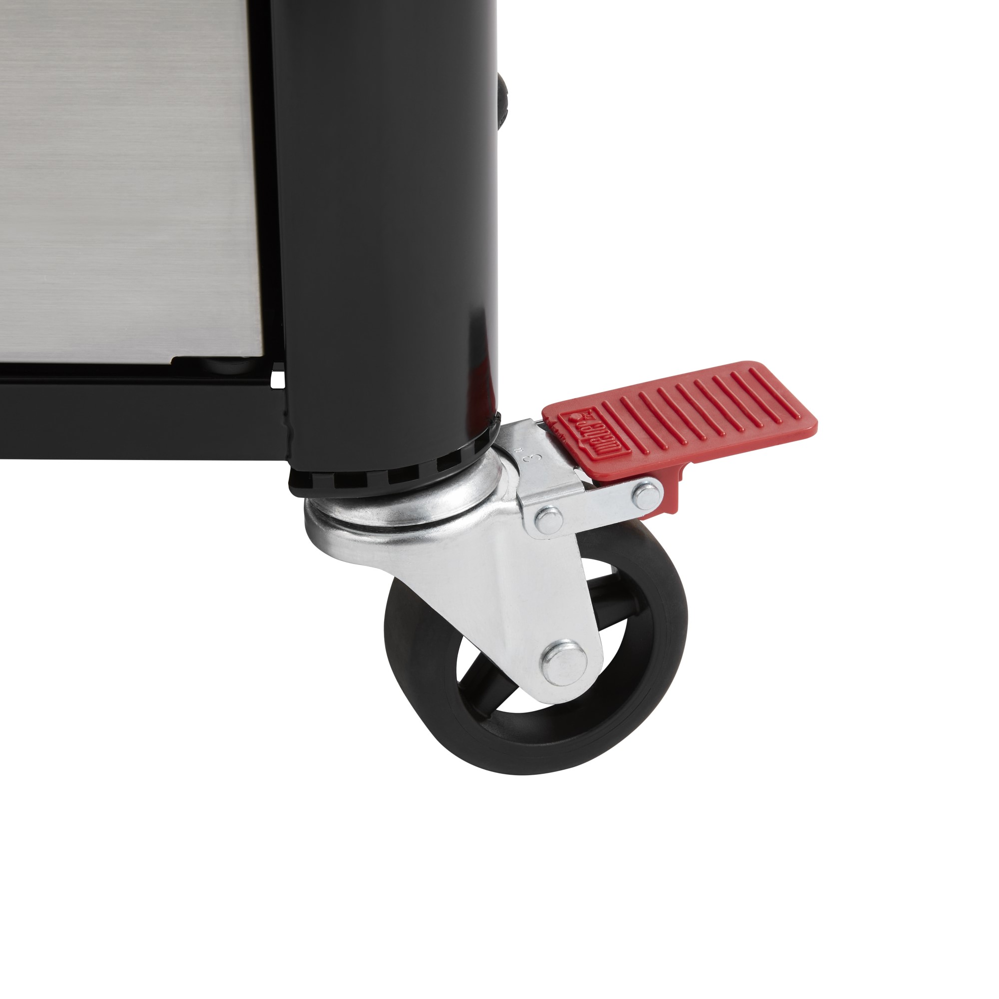 Weber Genesis S-335 LP Gas Grill