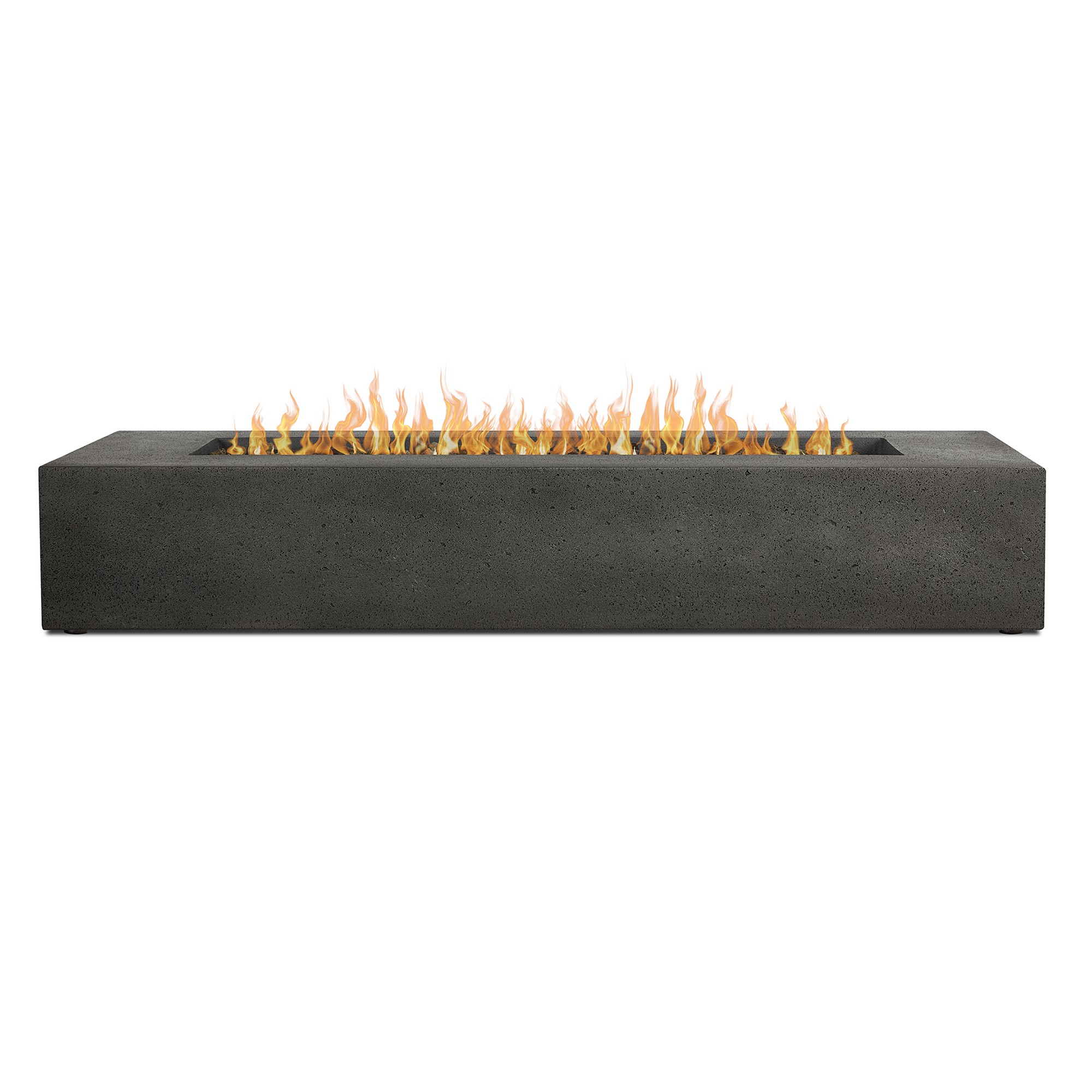 Avila Rectangle Propane Fire Table ( 72