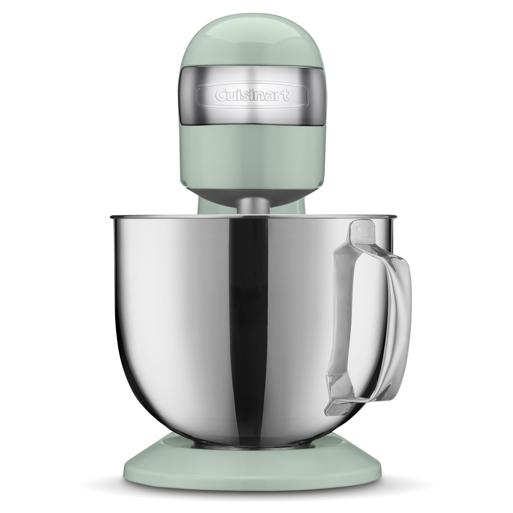 Cuisinart Precision Master Stand Mixer, 5 1/2-Qt.