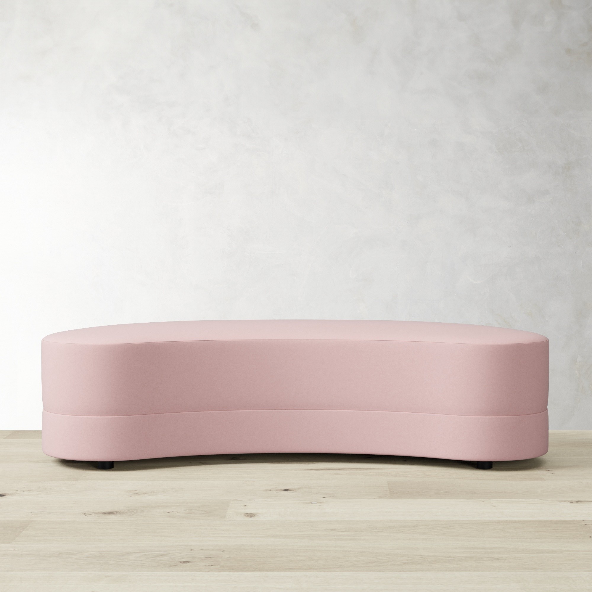 Capri Upholstered Bench (71