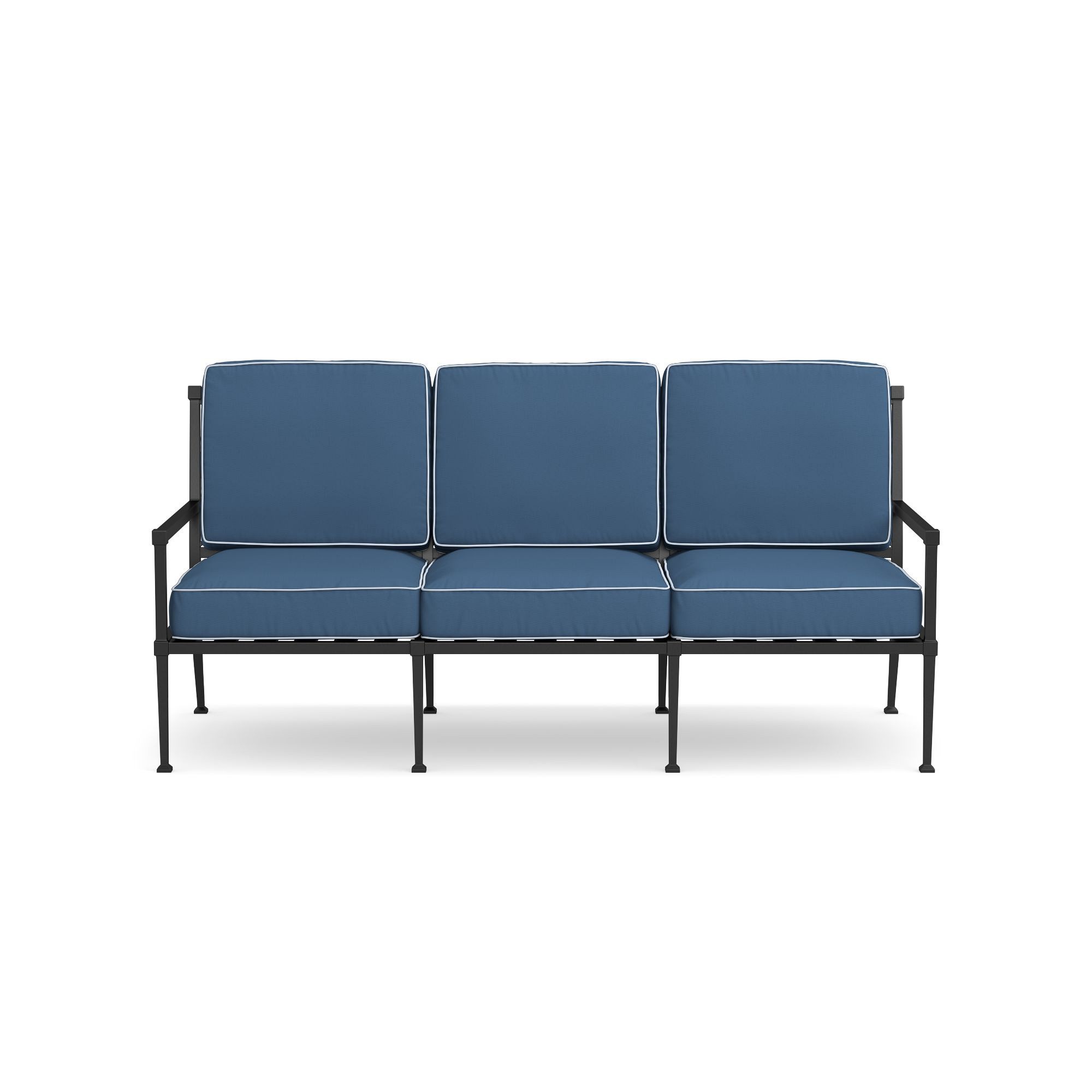 Bridgehampton Outdoor Sofa Cushions