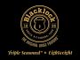 Lodge Blacklock Triple Seasoned Cast Iron Skillet