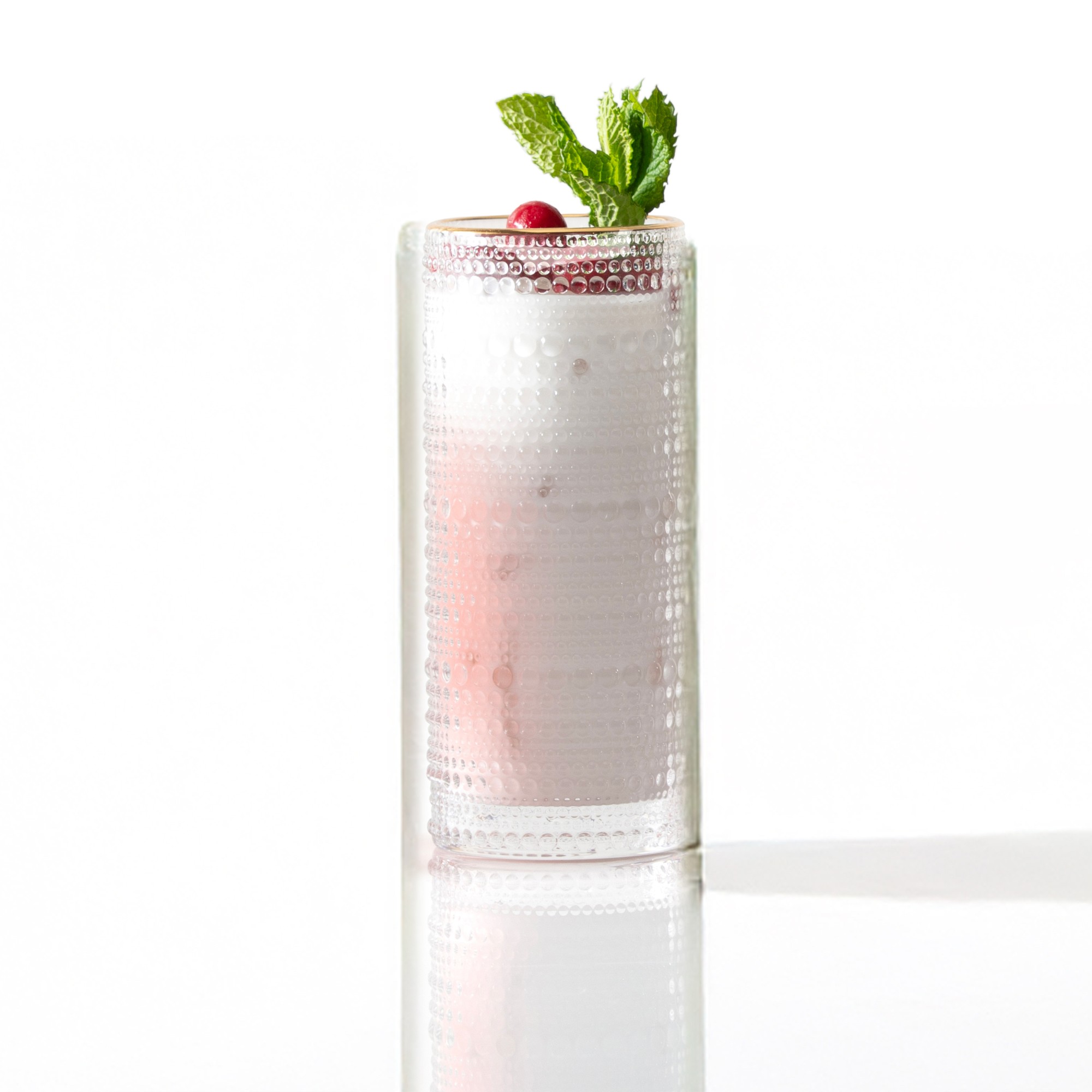 Fortessa Jupiter Highball Glasses, Set of 6