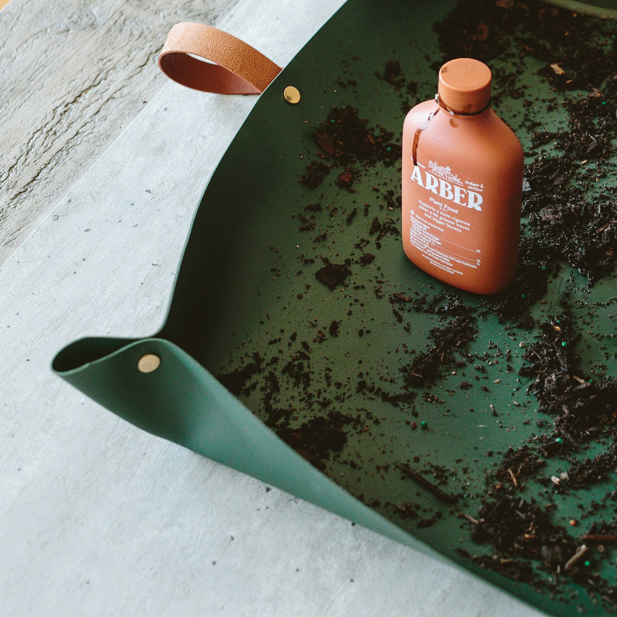 Arber Repotting Mat