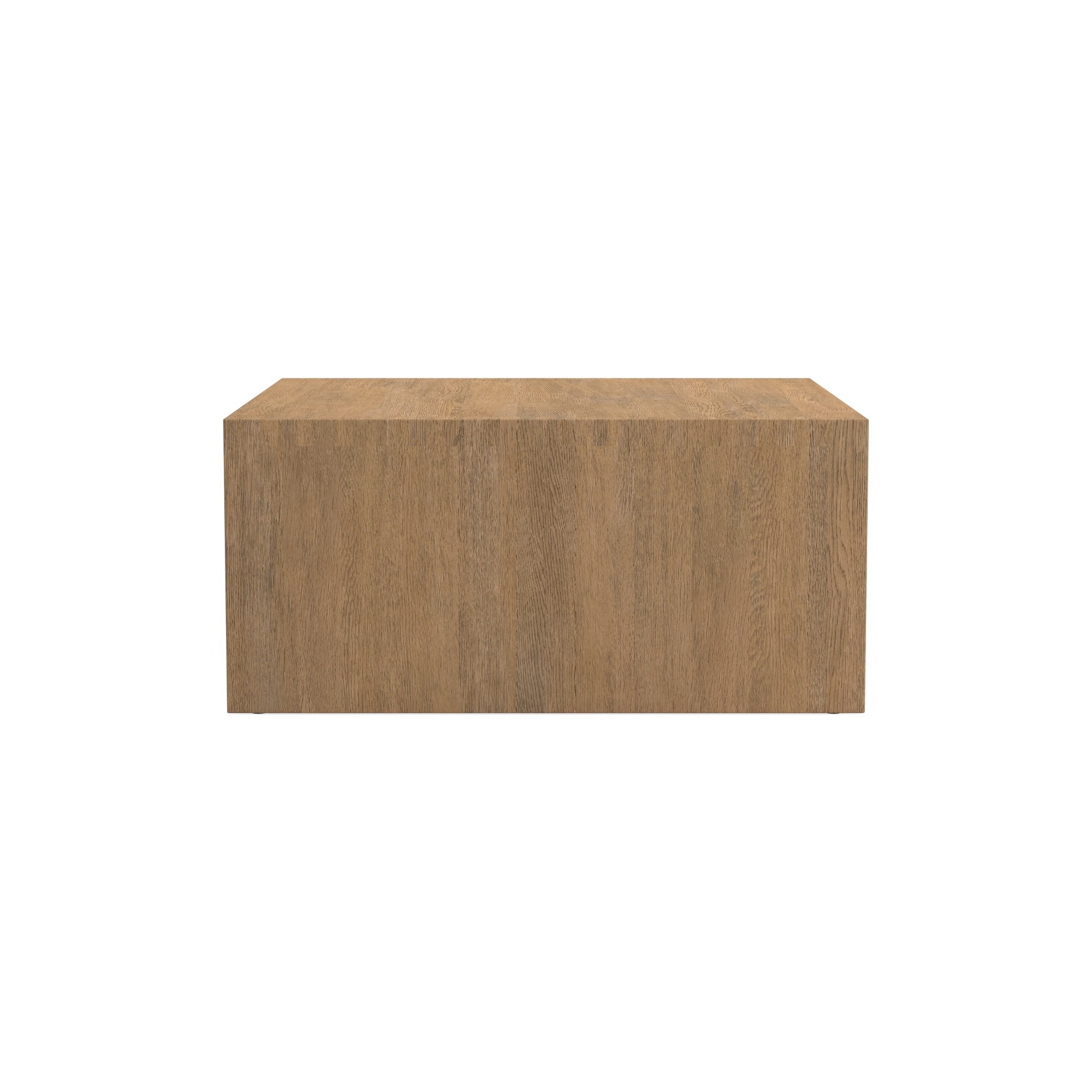 Berkshire Square Coffee Table (39