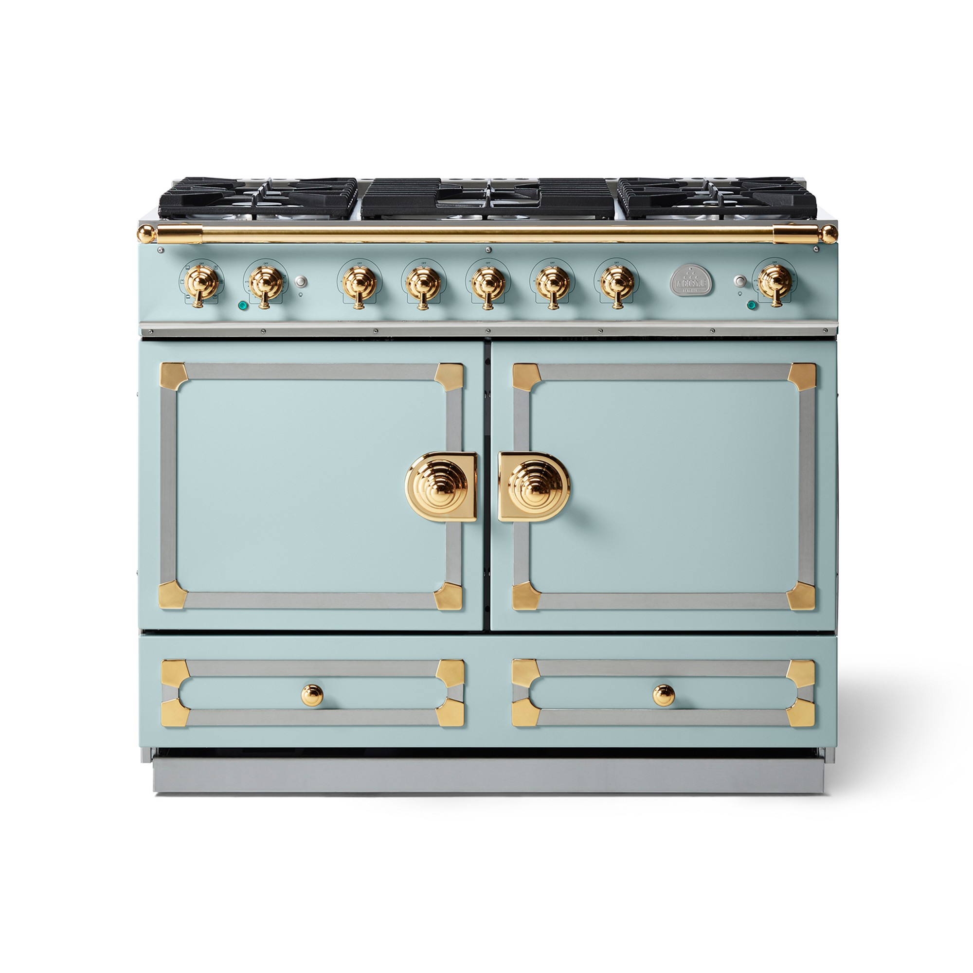 La Cornue CornuFé 110 Range