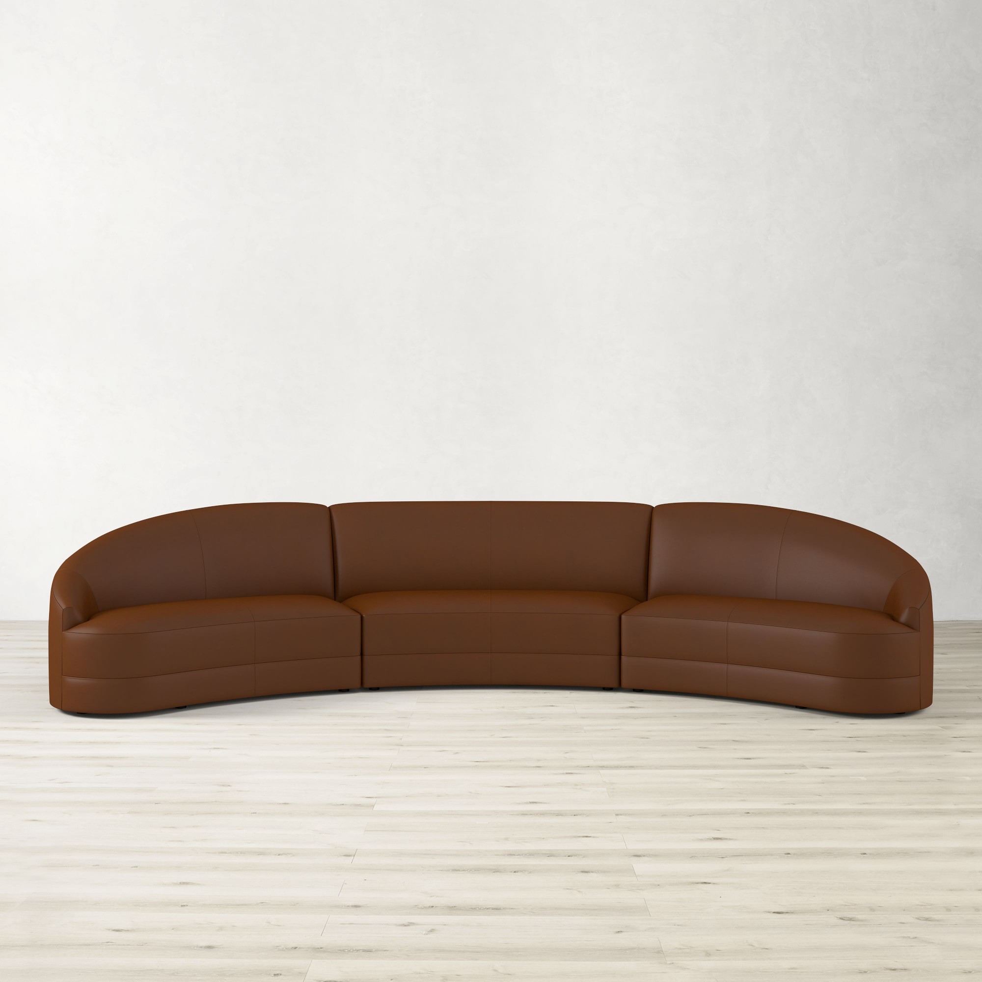 Capri 3-Piece Sectional (169