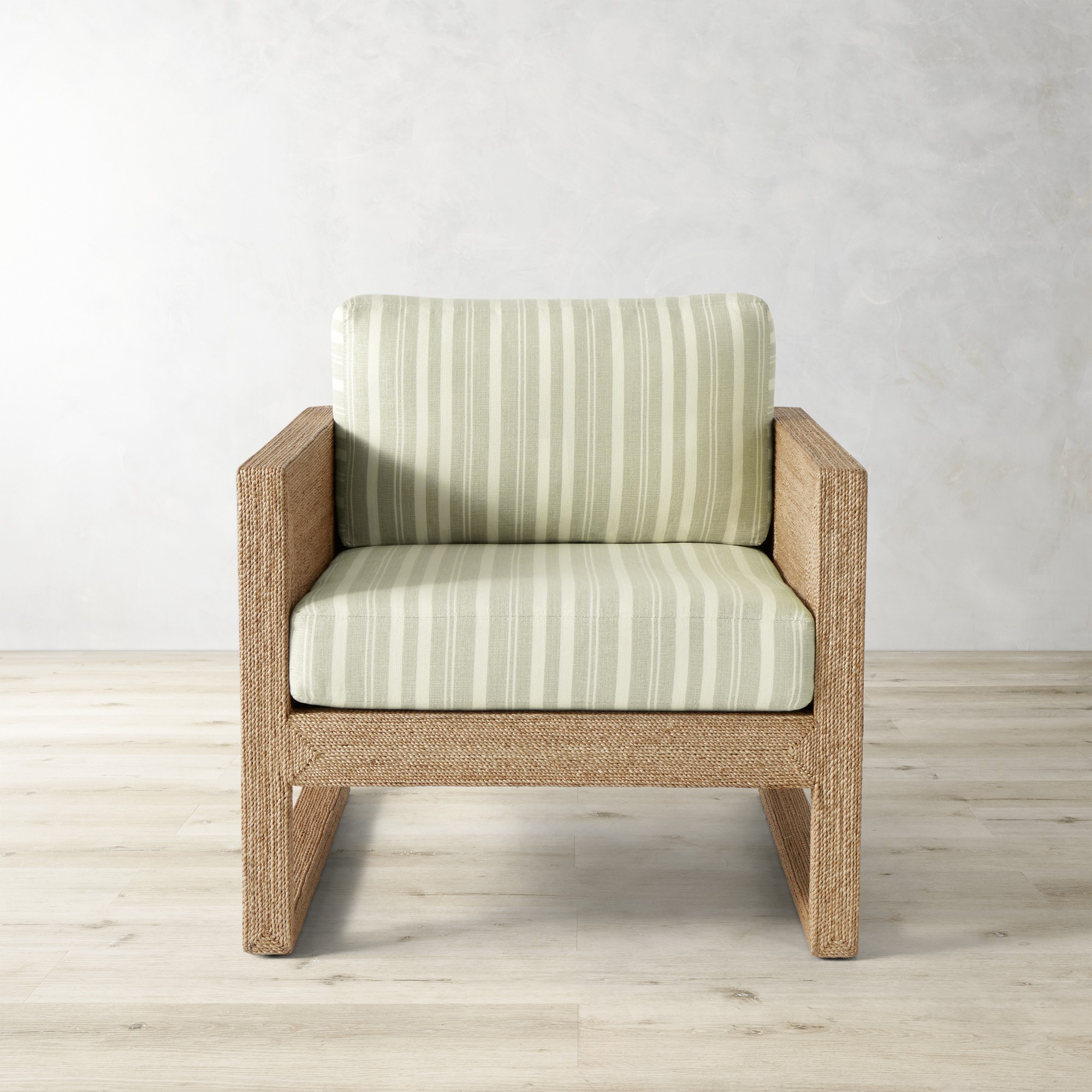 Point Reyes Occasional Chair