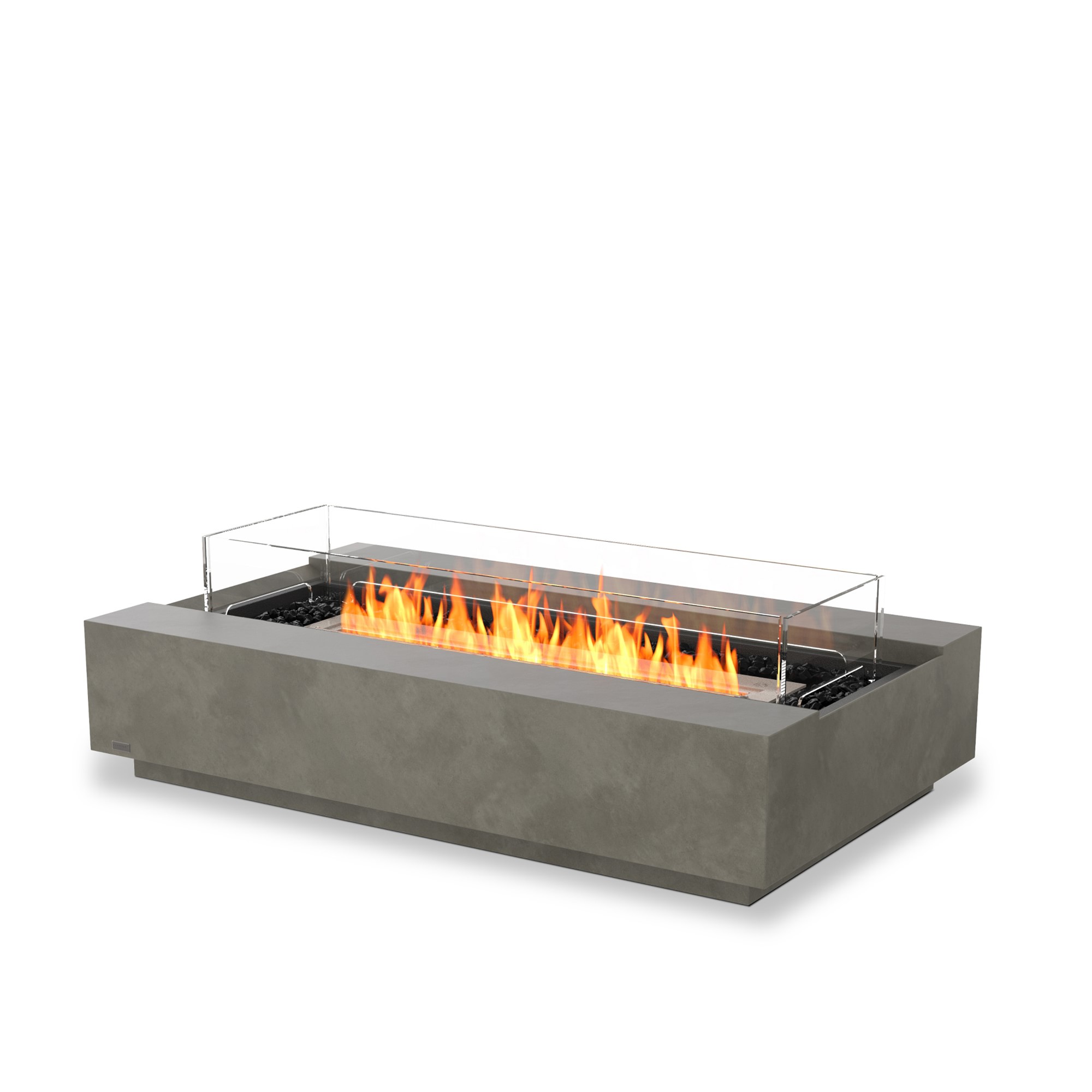 EcoSmart Fire Table Cosmo (50