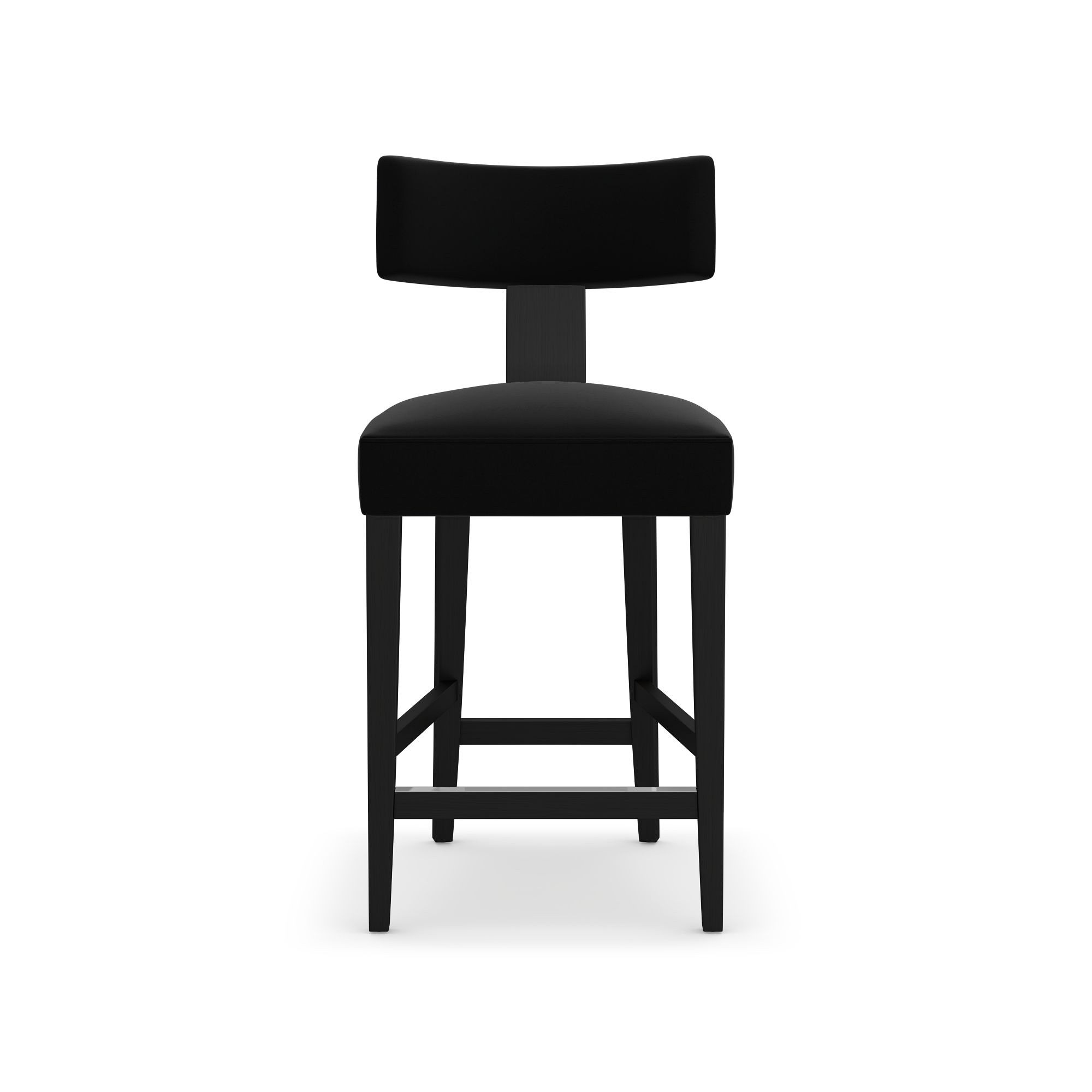 Koret Upholstered Counter Stool