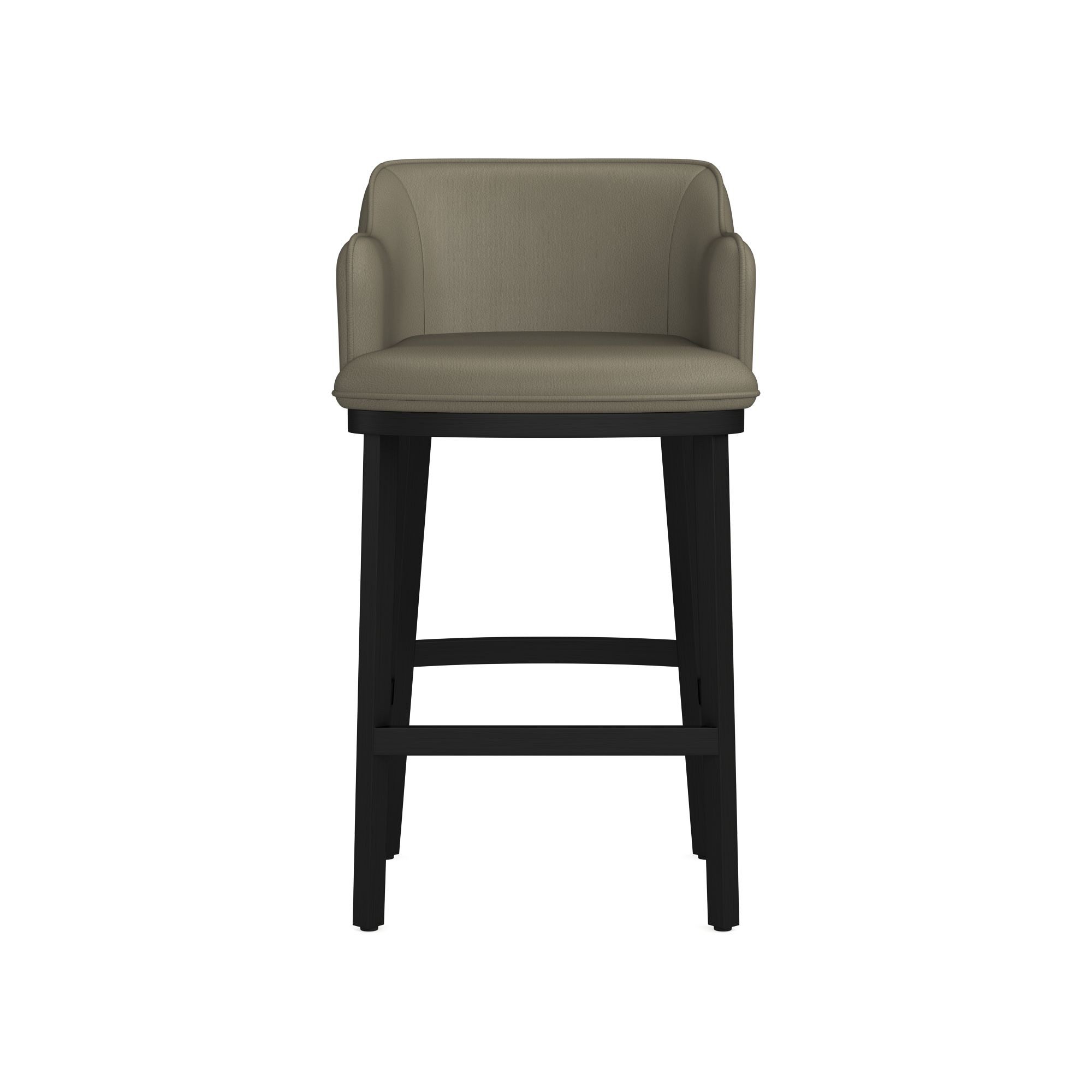 Harding Upholstered Counter  & Bar Stool