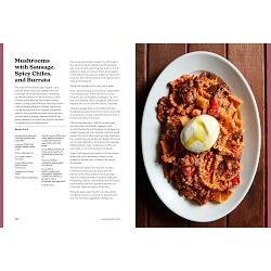 Joshua McFadden: Six Seasons of Pasta: A New Way with Everyone's Favorite Food