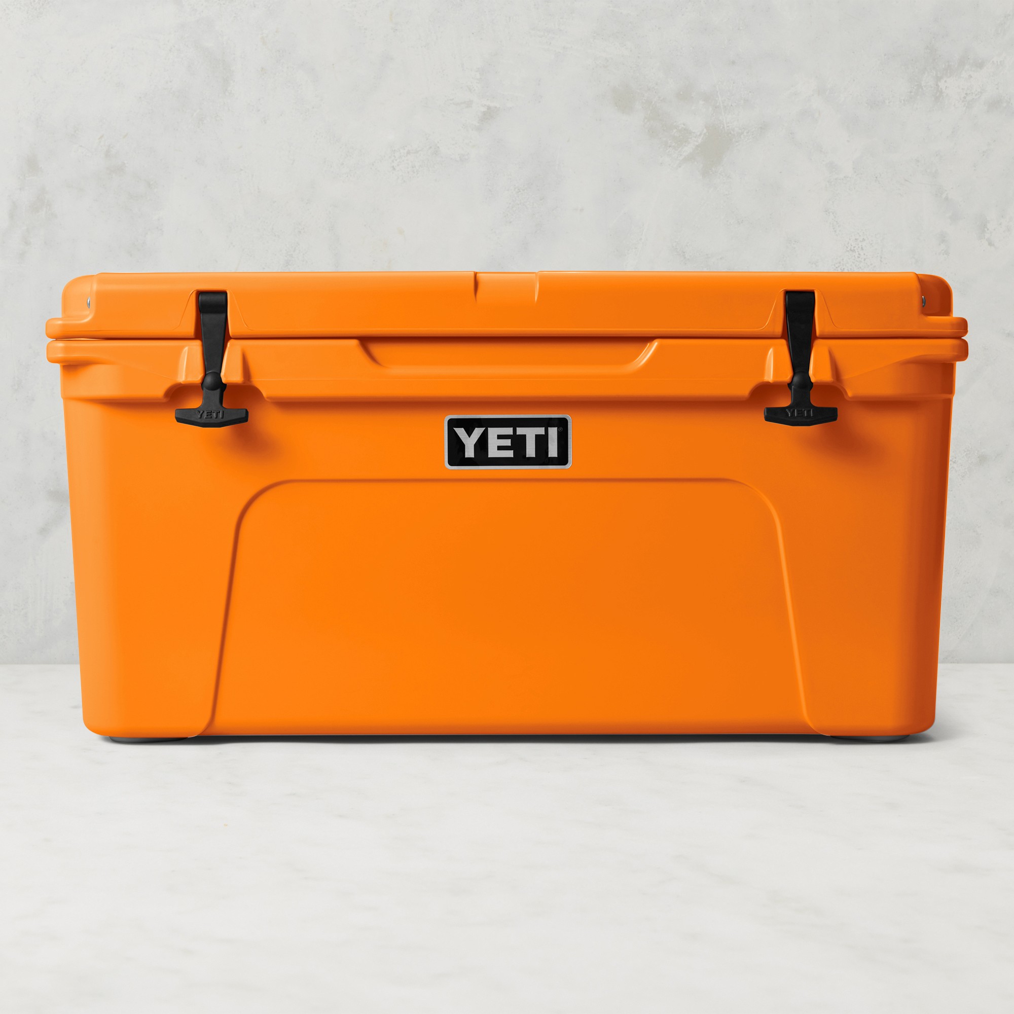YETI Tundra Cooler