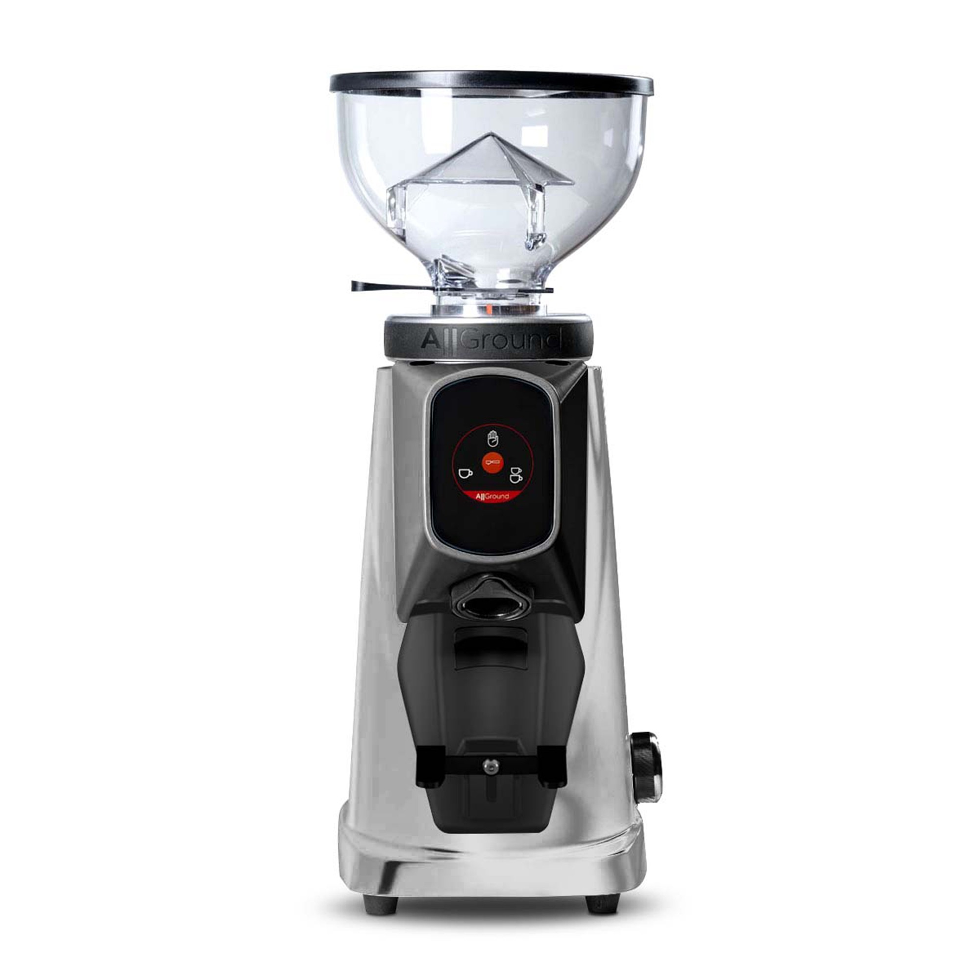 Fiorenzato AllGround Sense All-Purpose Home Coffee Grinder