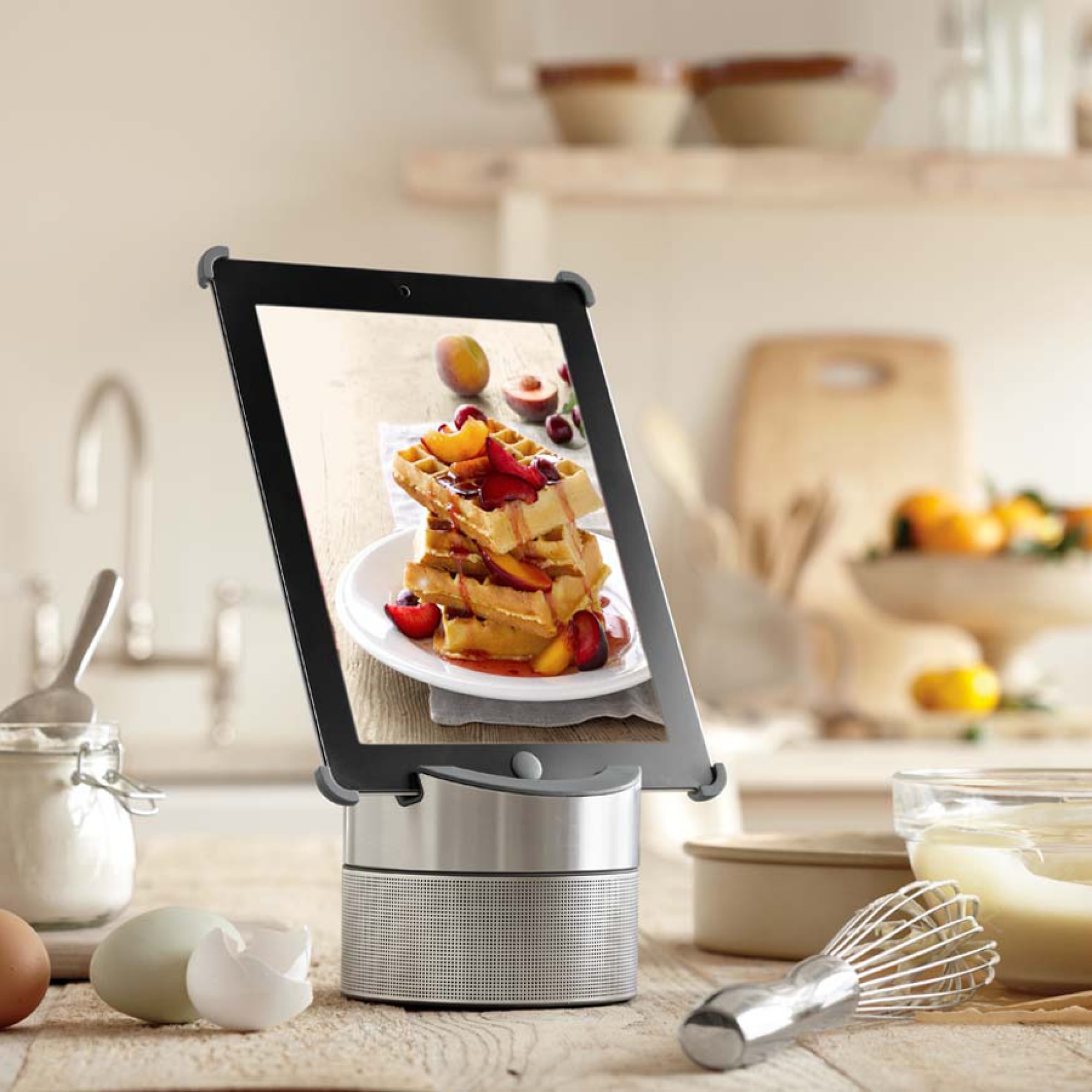 Williams Sonoma Signature Stainless Steel 7