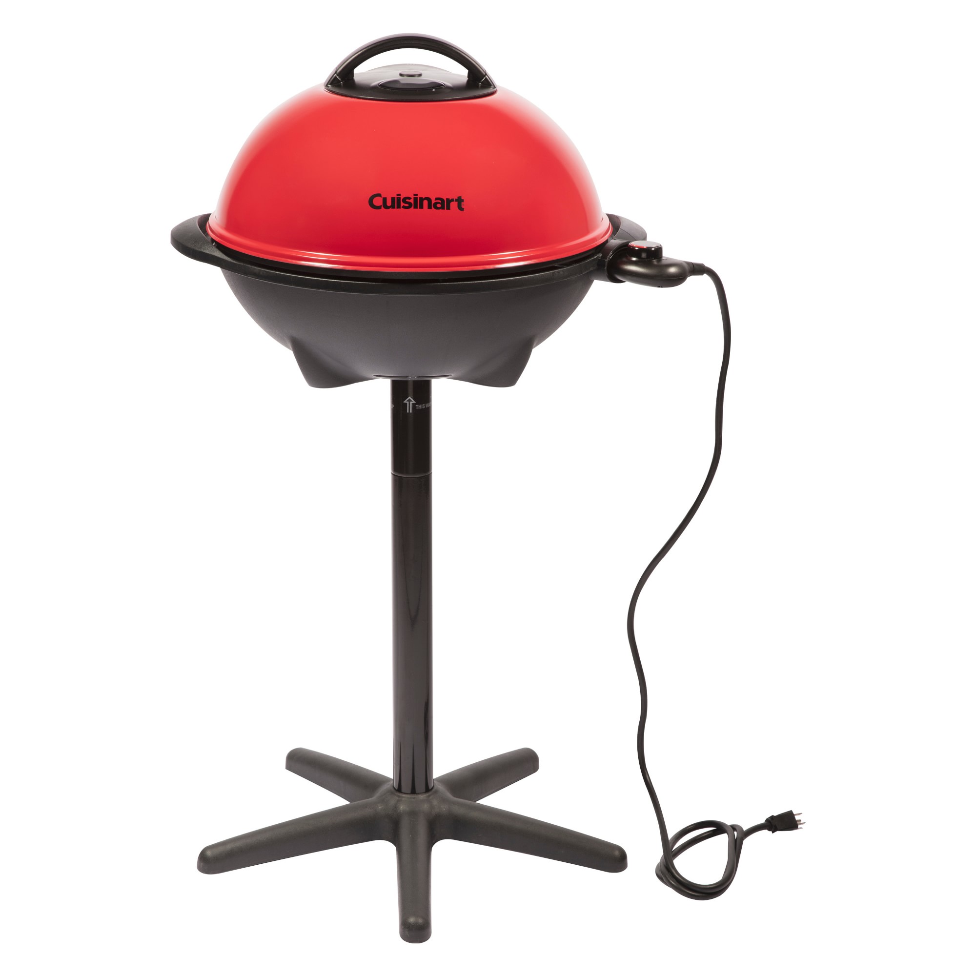 Cuisinart 2-in-1 Electric Grill