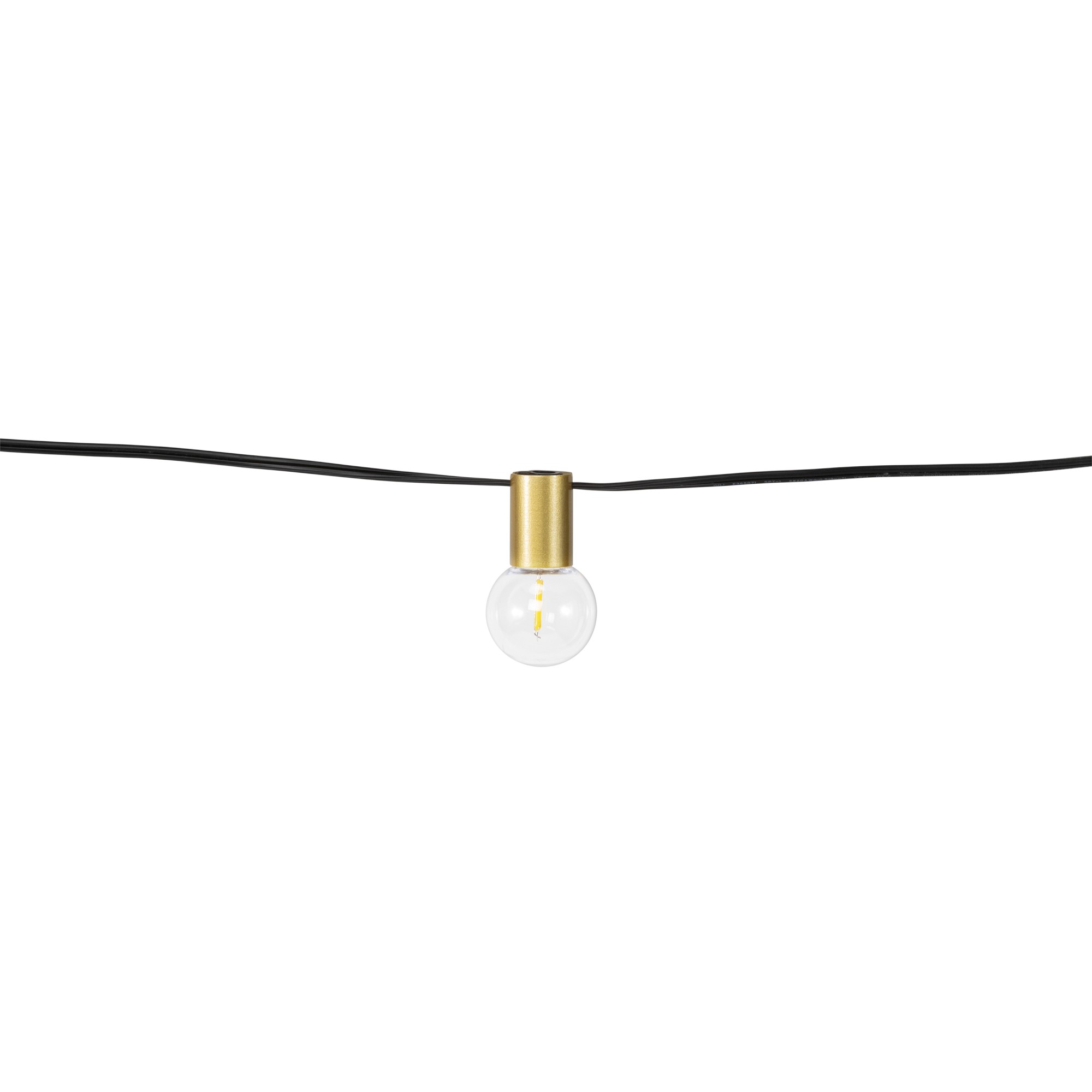 IYN G40 Bistro String Lights