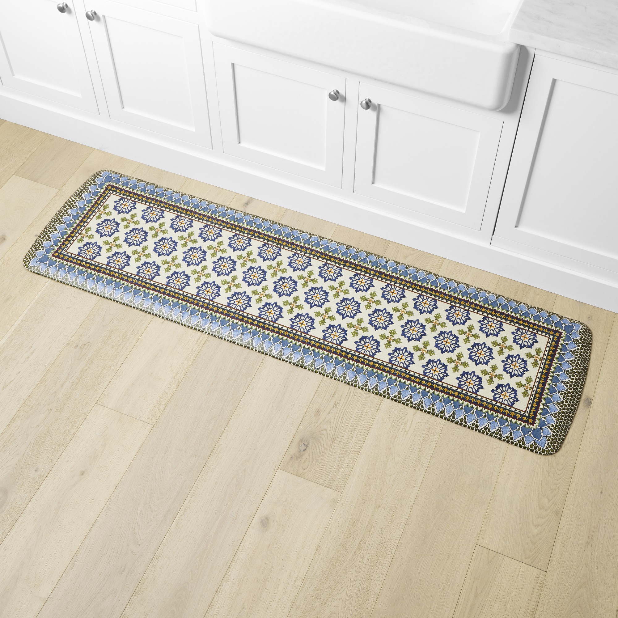 Gel Pro Sicily Mat