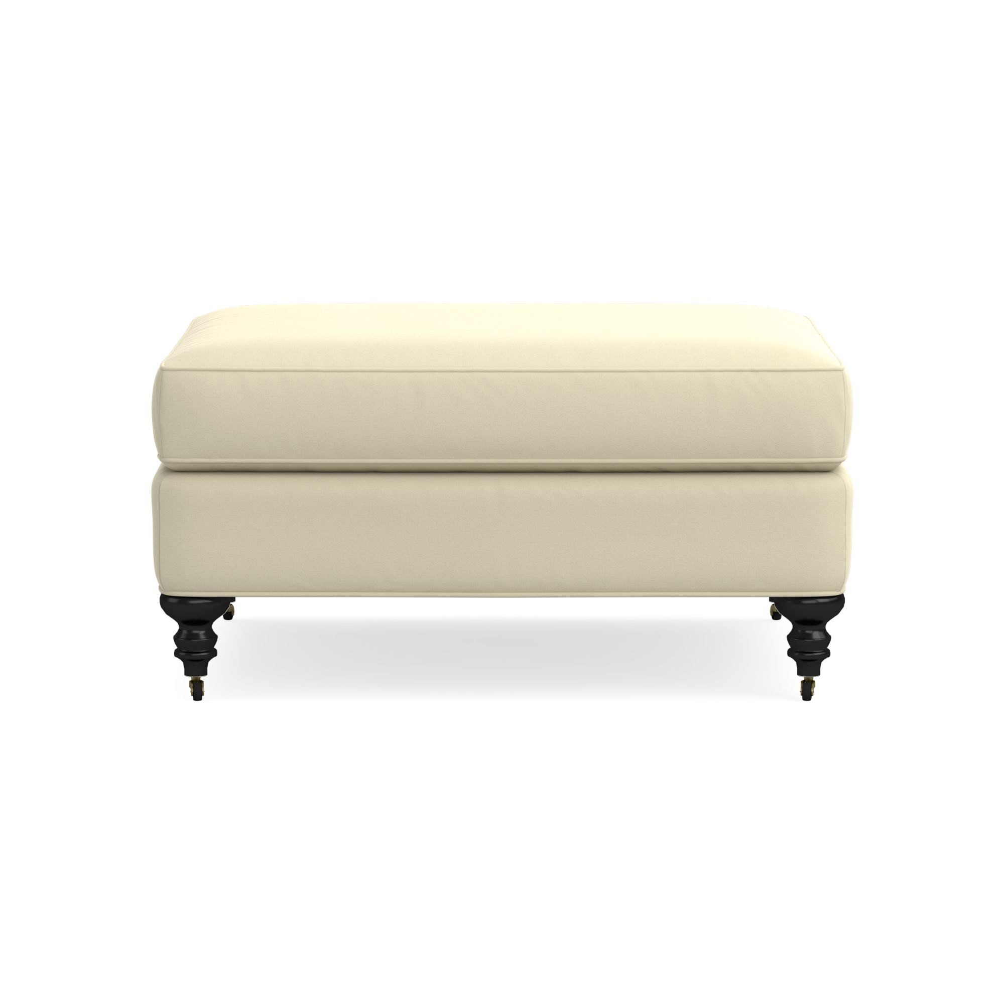 Bedford Ottoman (33