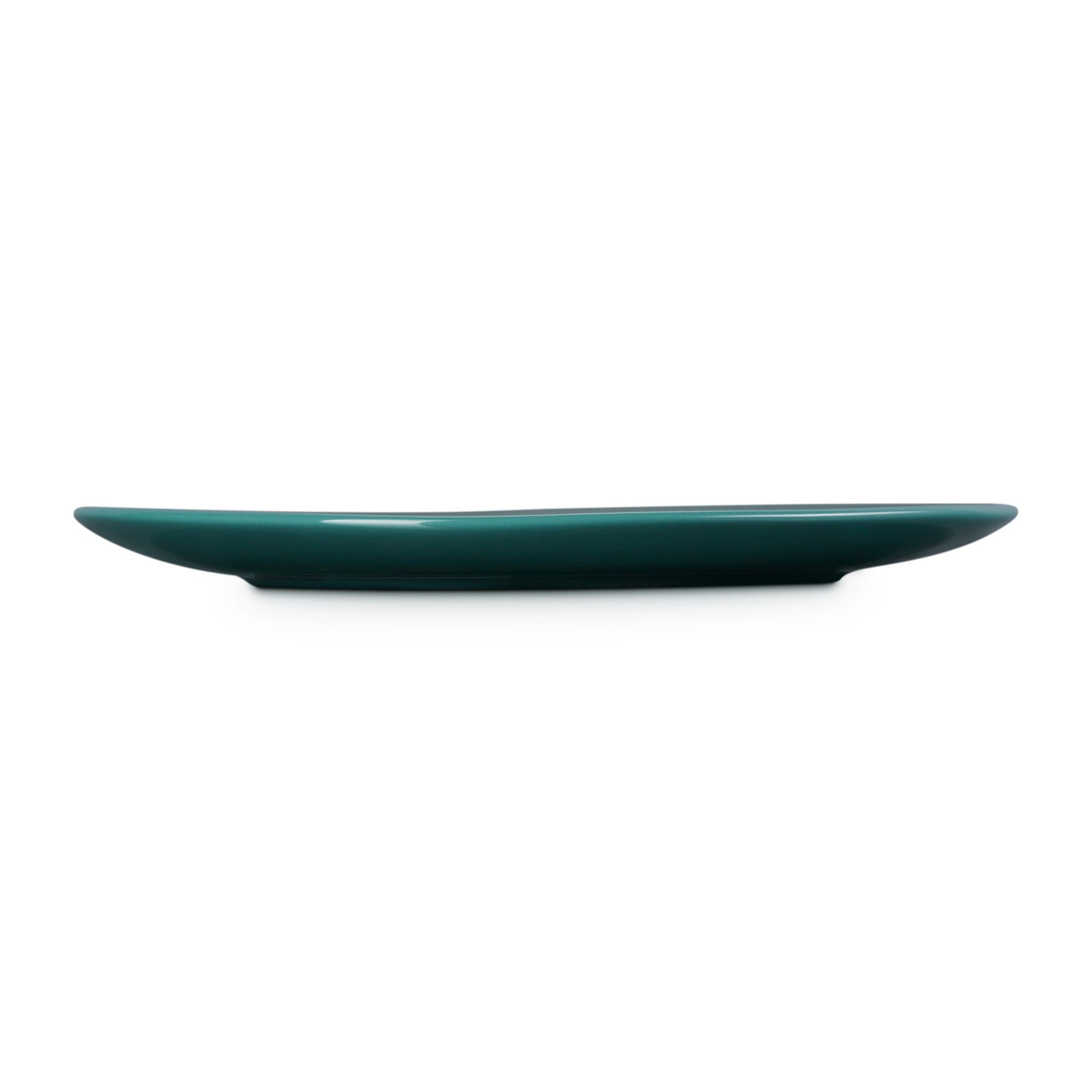 Le Creuset Holly Dessert Plate