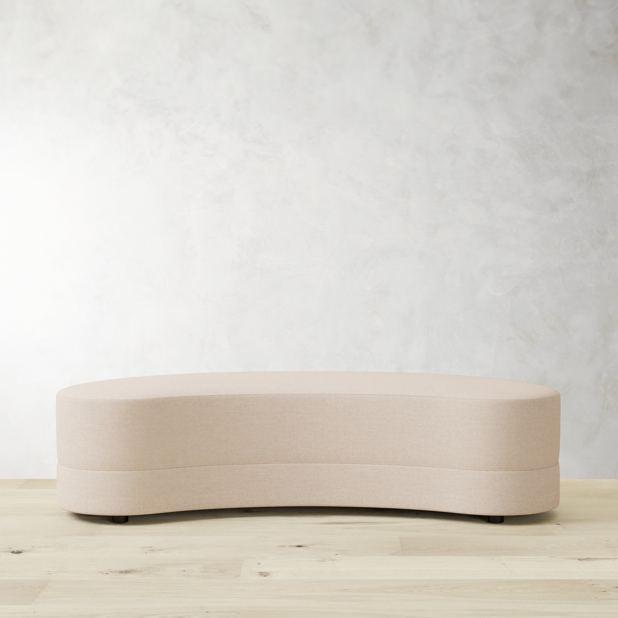 Capri Upholstered Bench (71