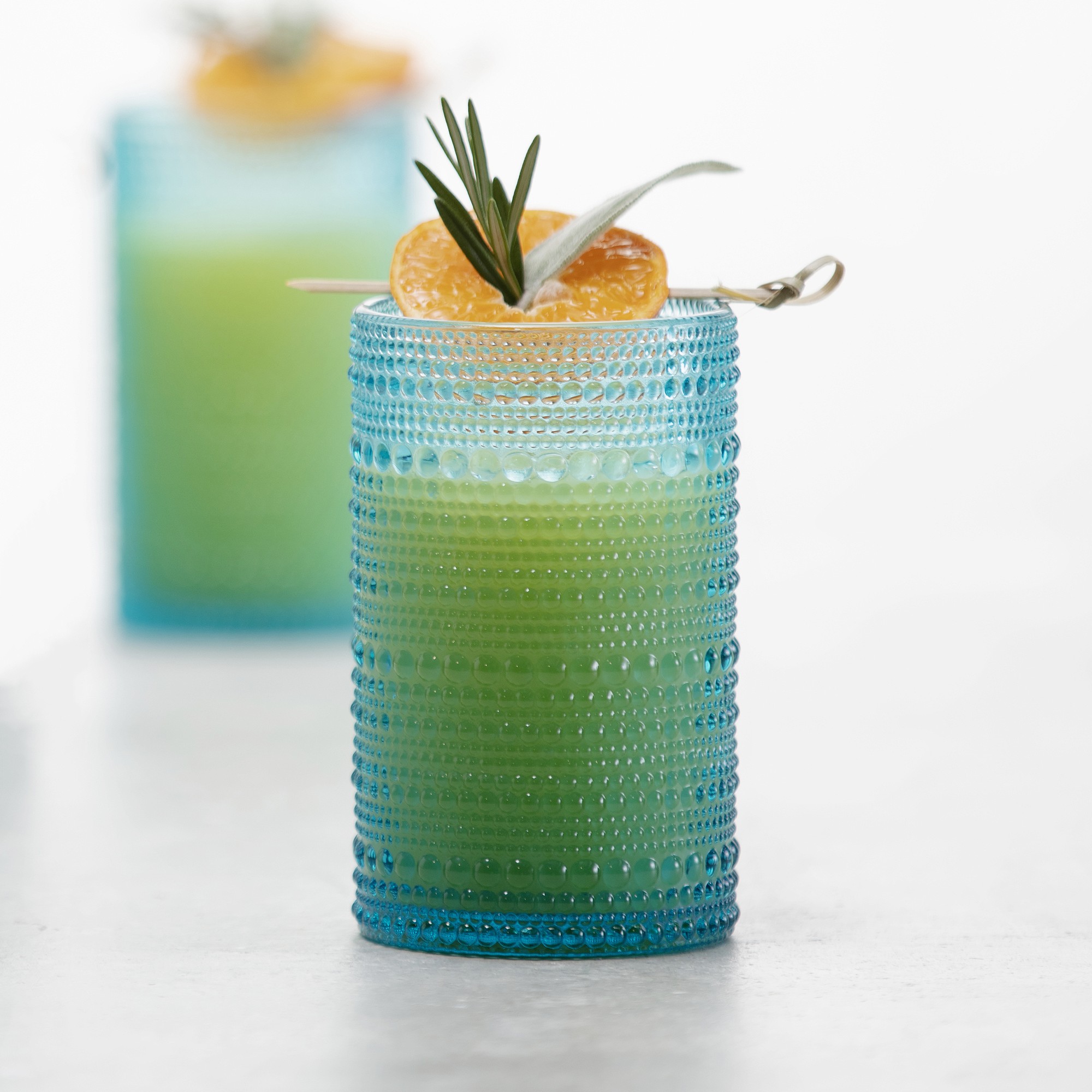 Fortessa Jupiter Highball Glasses, Set of 6