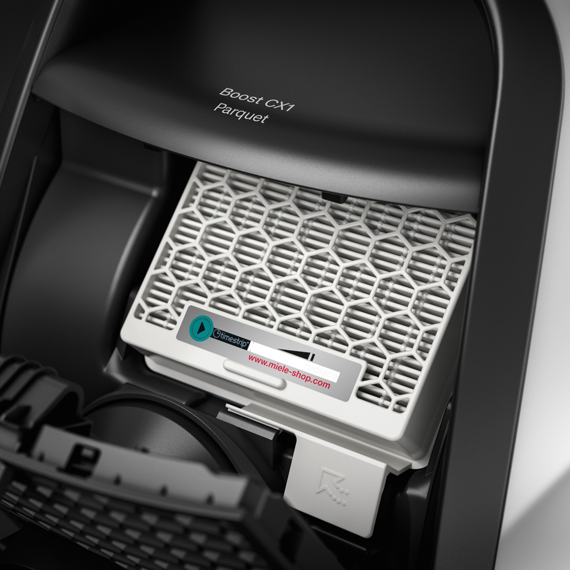 Miele Boost CX1
