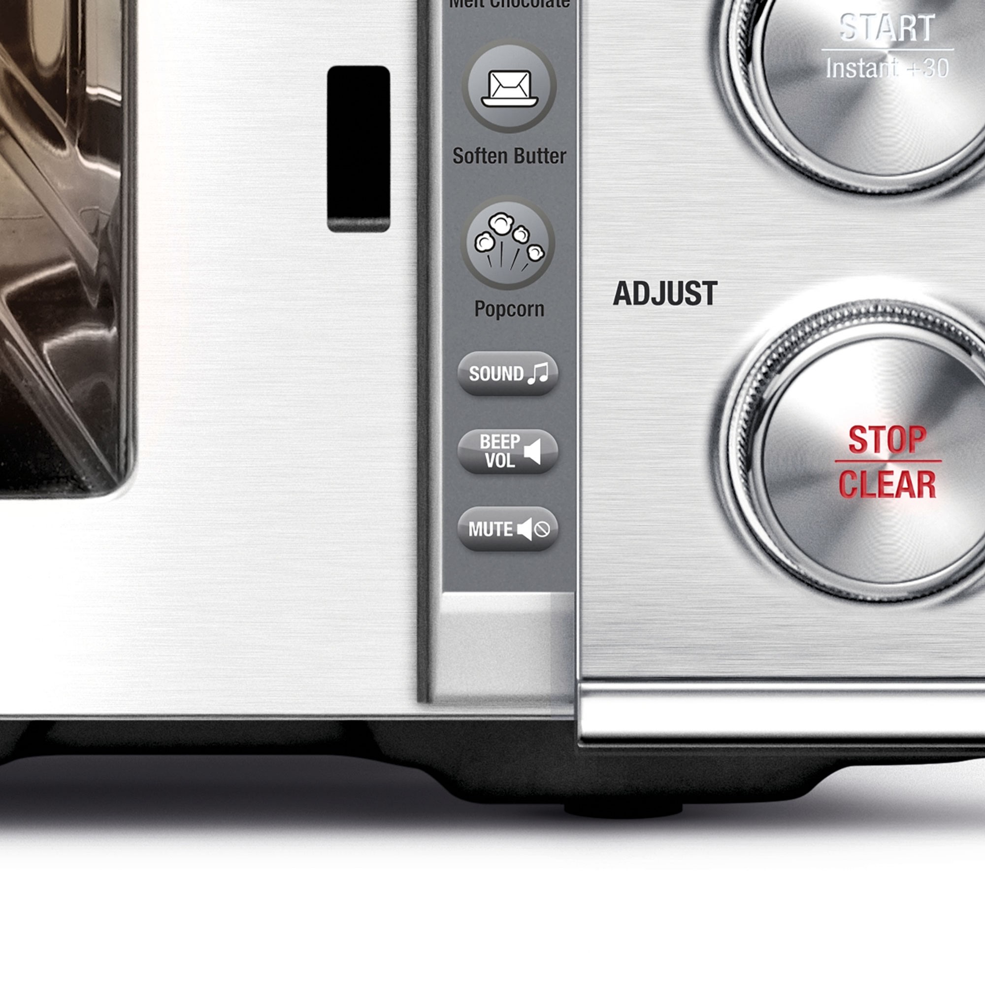 Breville Combi Wave™ 3-in-1 Microwave