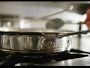 All-Clad NS™ Pro Nonstick 18-Piece Cookware Set