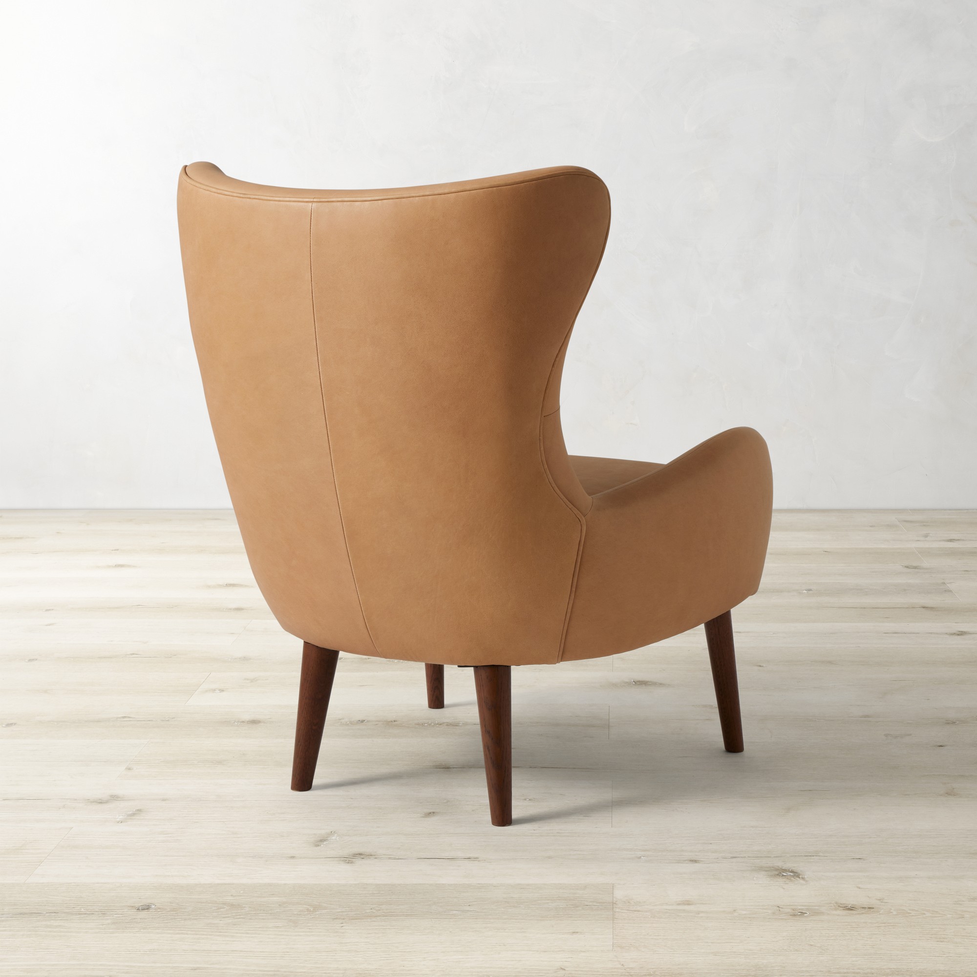 Giana Wing Back Occasional Chair