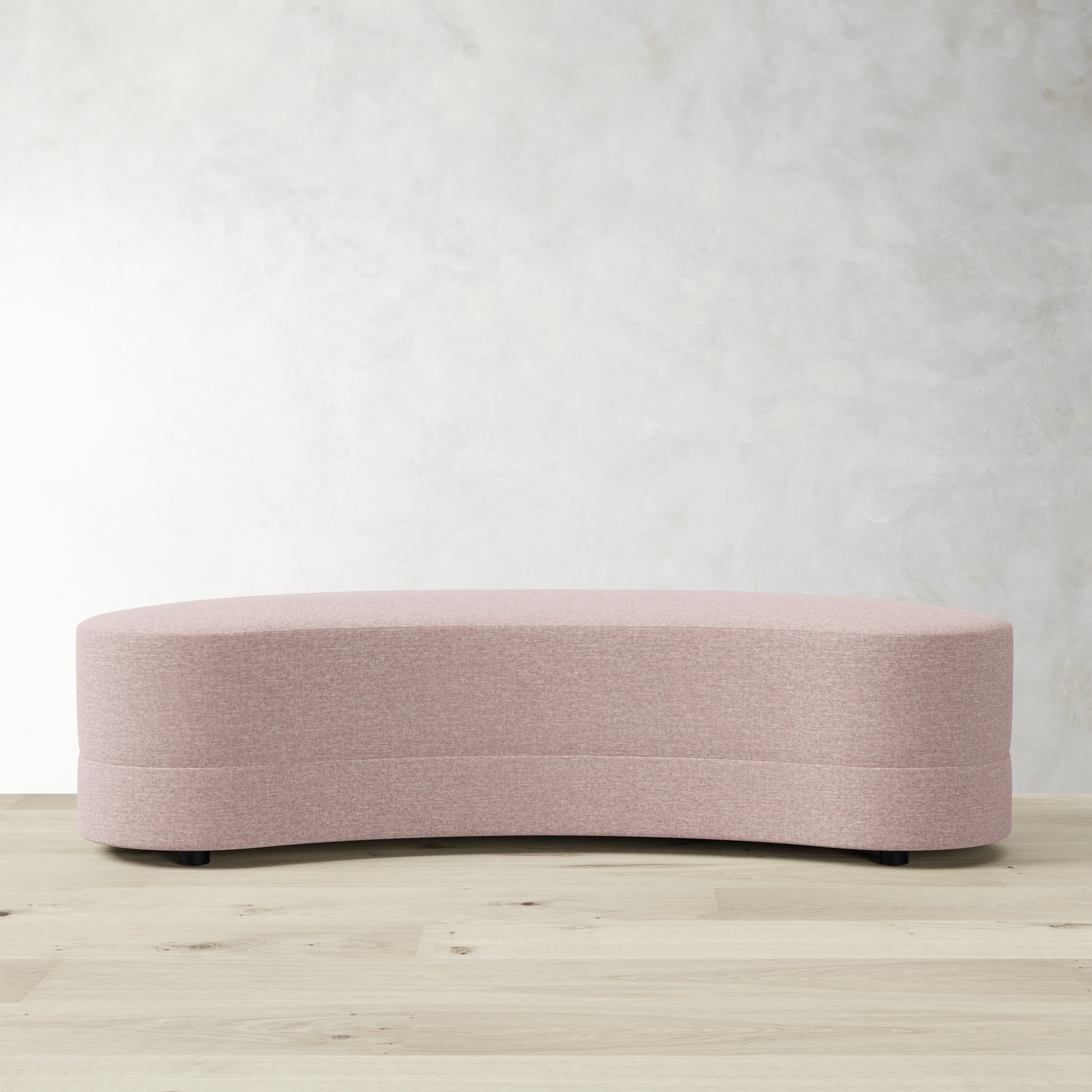 Capri Upholstered Bench (71