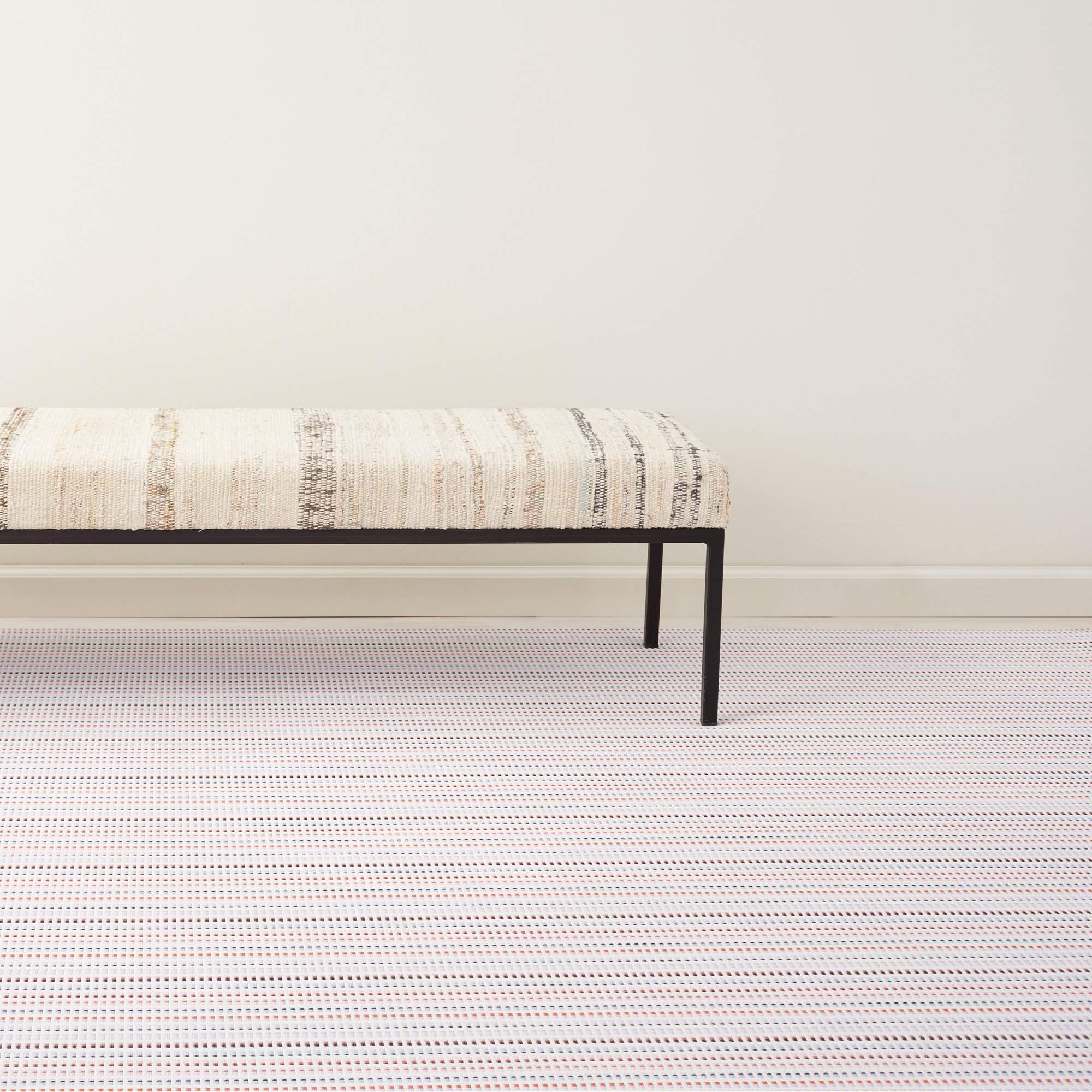 Chilewich Tambour Floor Mat