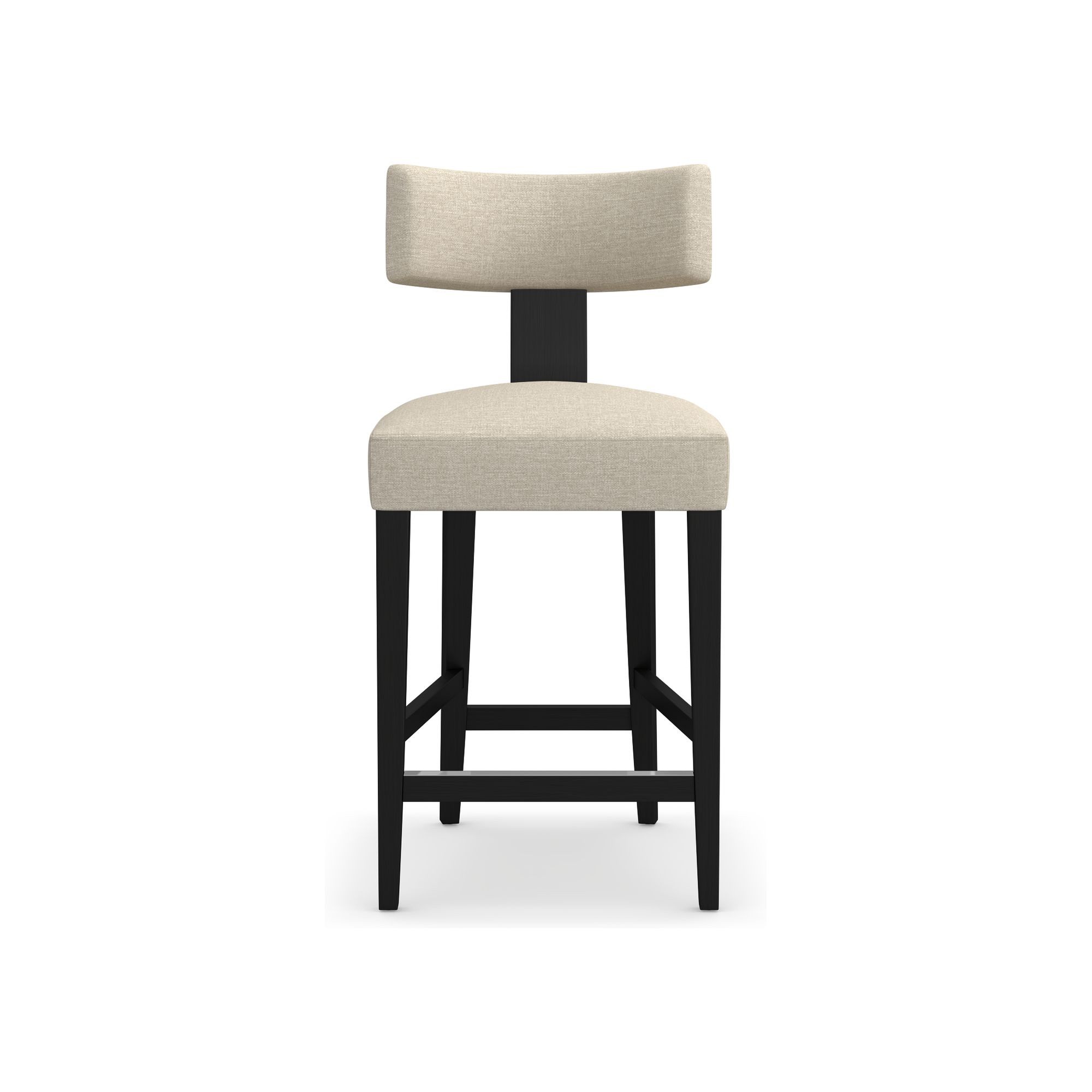 Koret Upholstered Counter Stool
