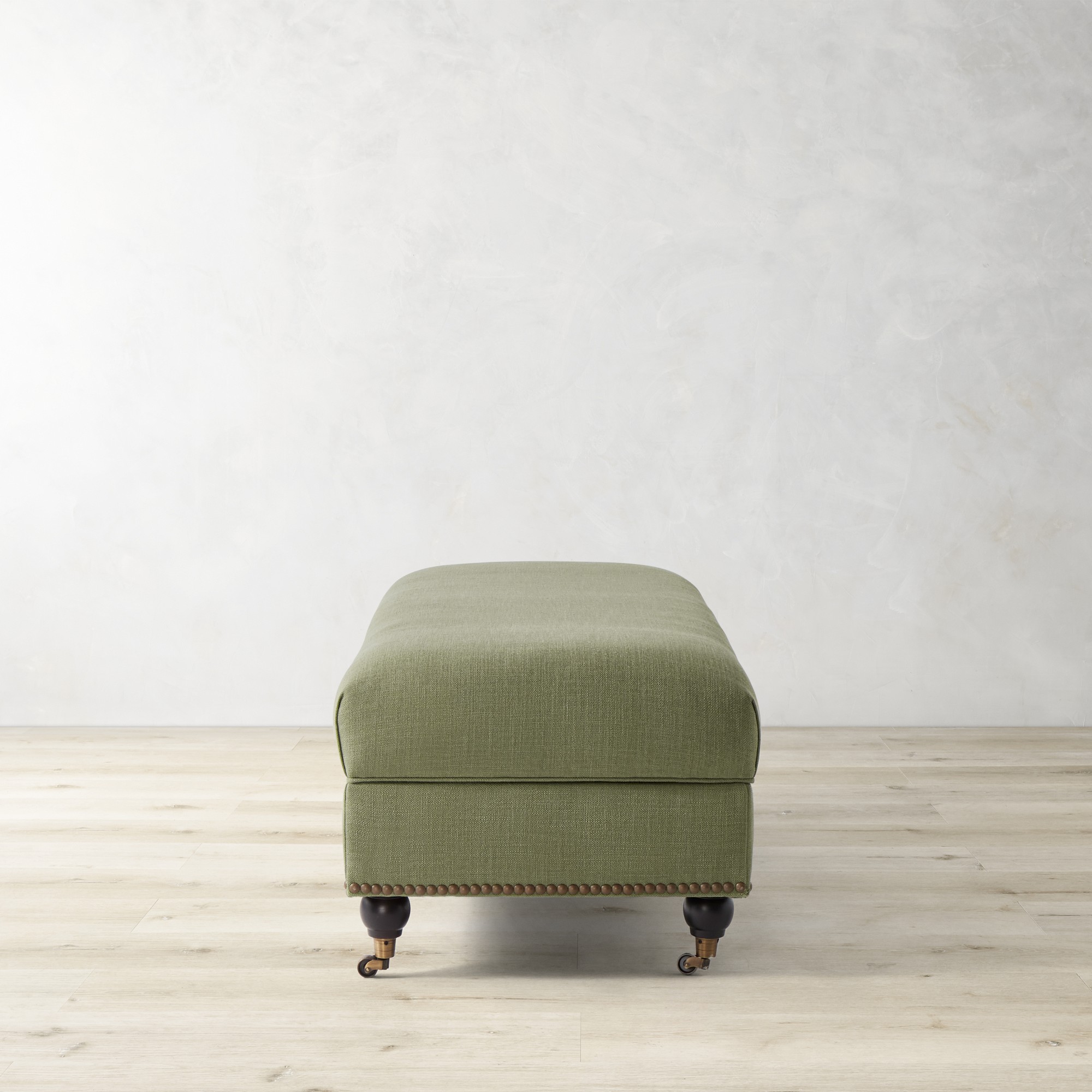 Soho Storage Bench (58