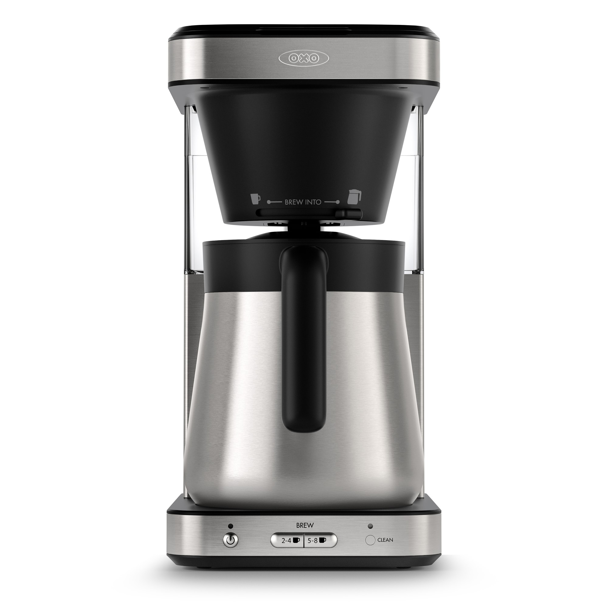 OXO Brew 8-Cup Coffee Maker