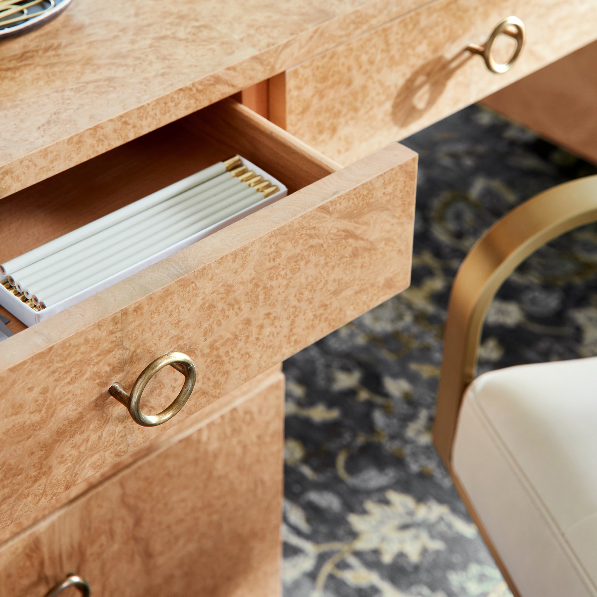 Arboles Tank Desk (70