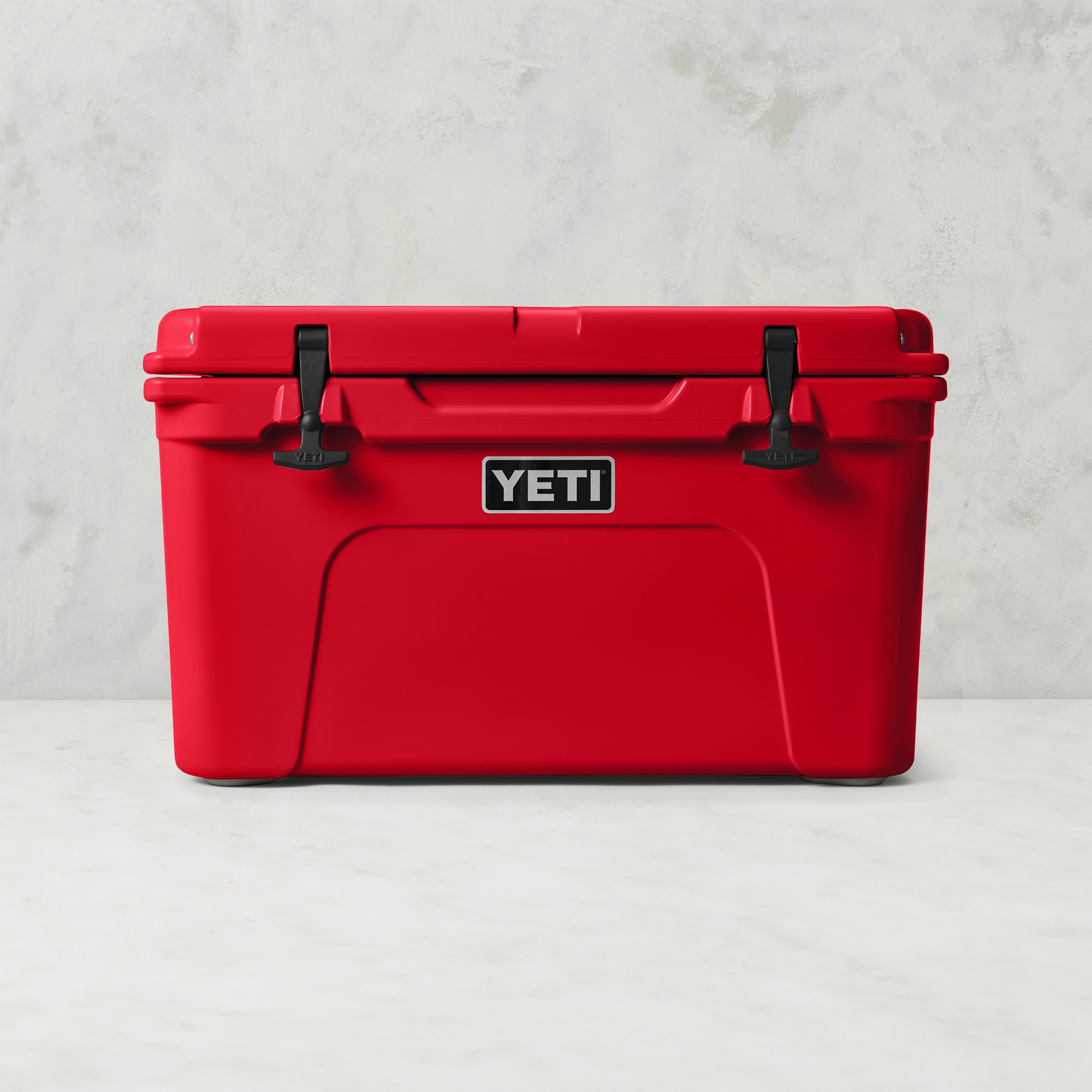 YETI Tundra Cooler