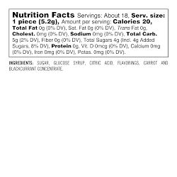 Williams Sonoma Heart Lollipops