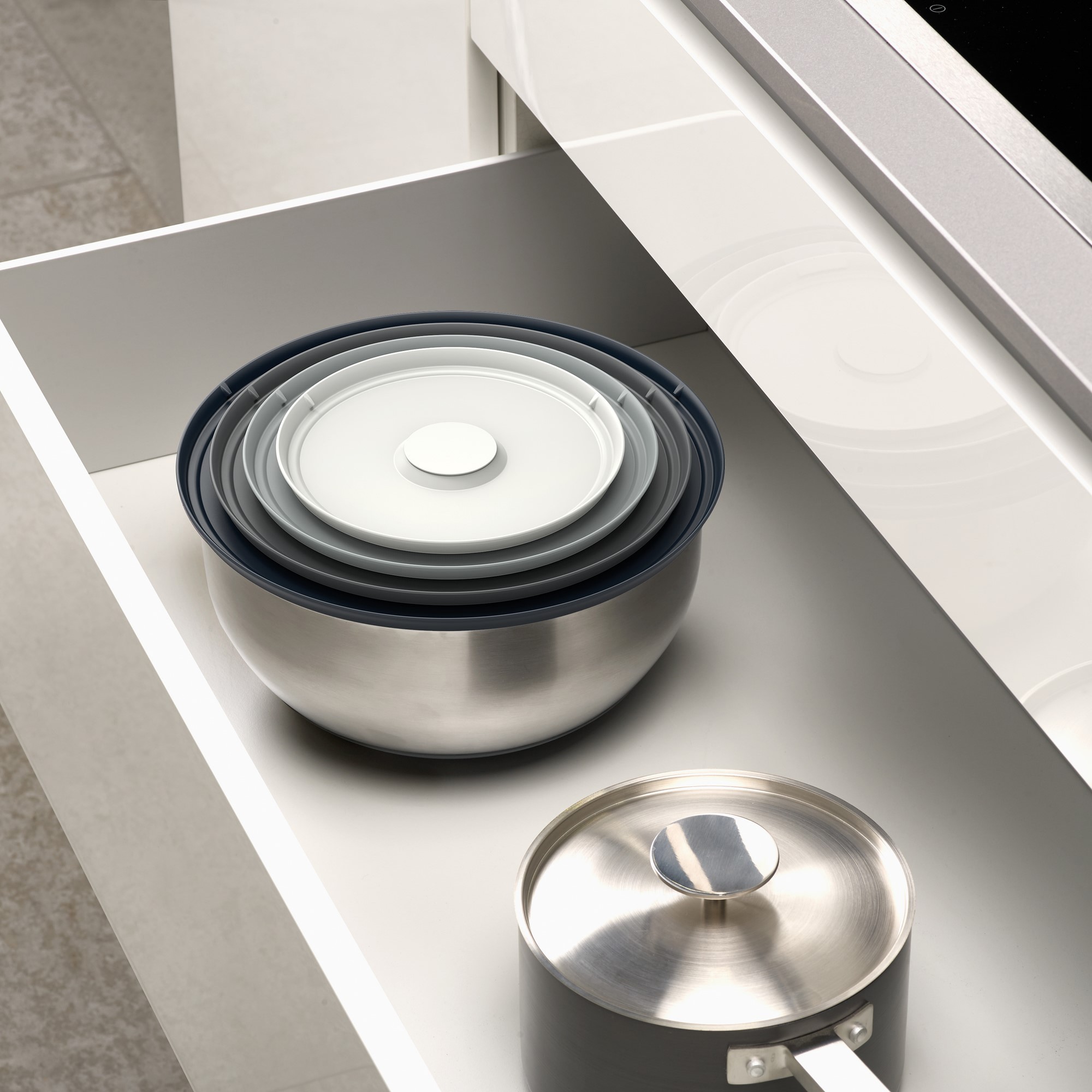 Joseph Joseph Nest Prep & Store