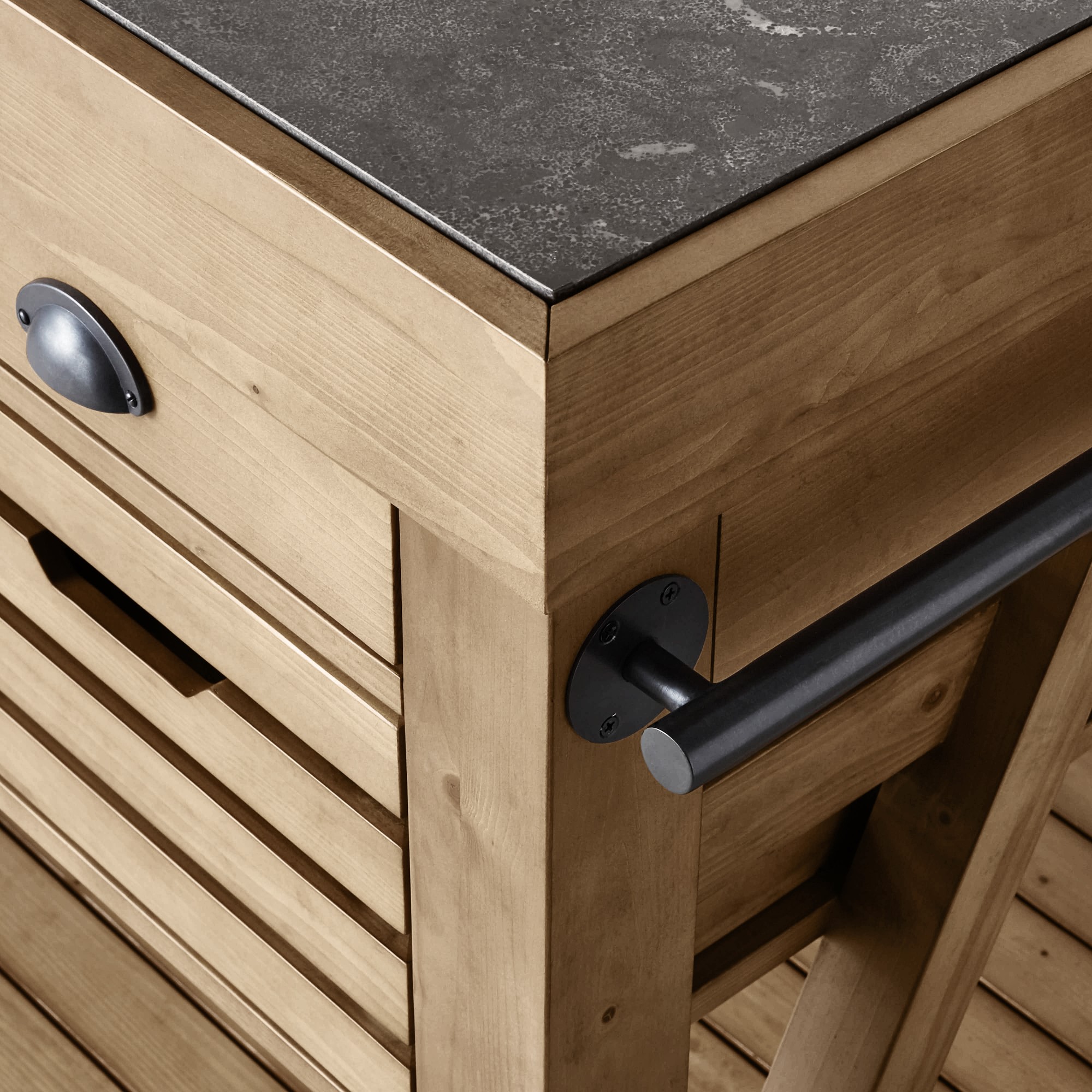 Cooper Kitchen Island (37