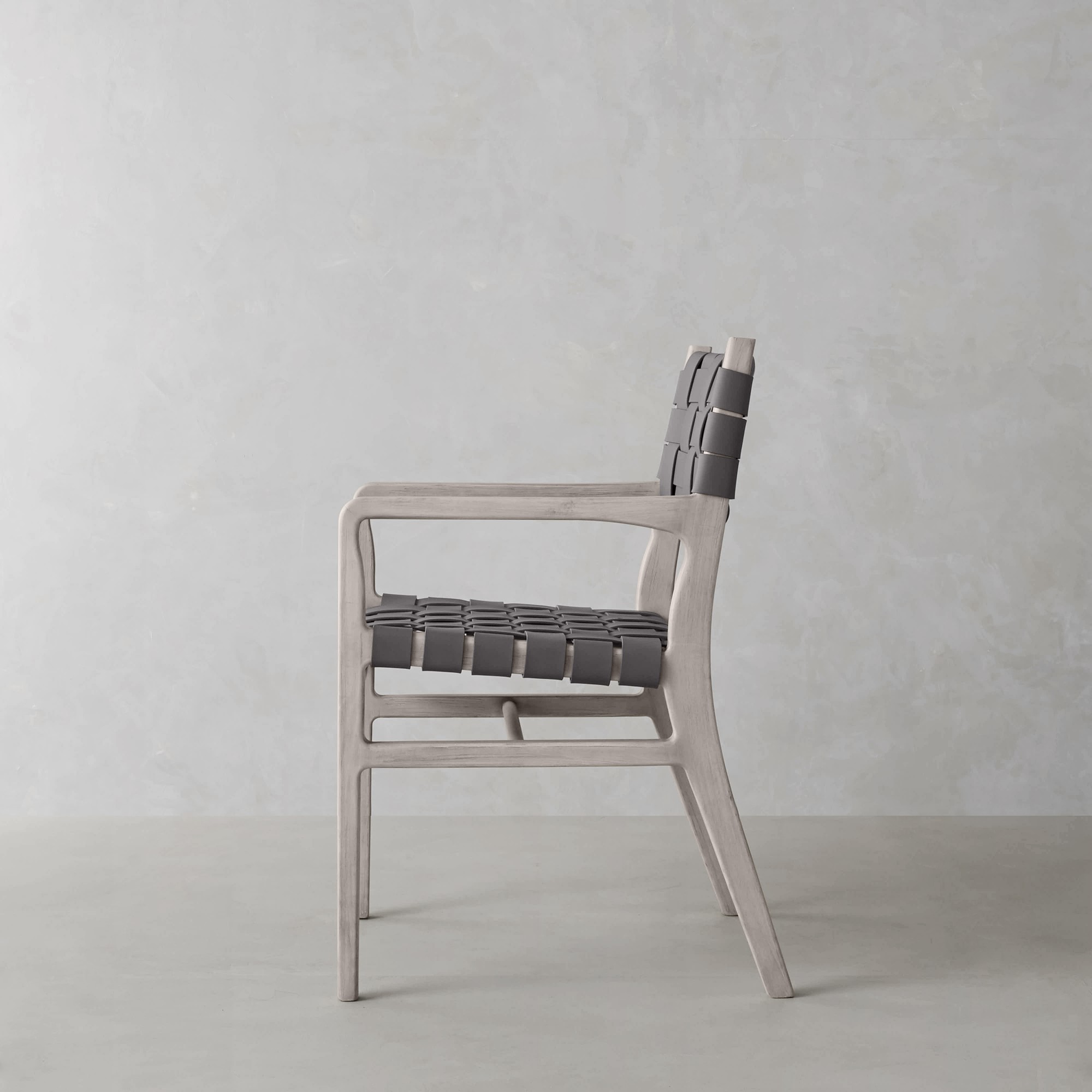 Stratton Dining Armchair