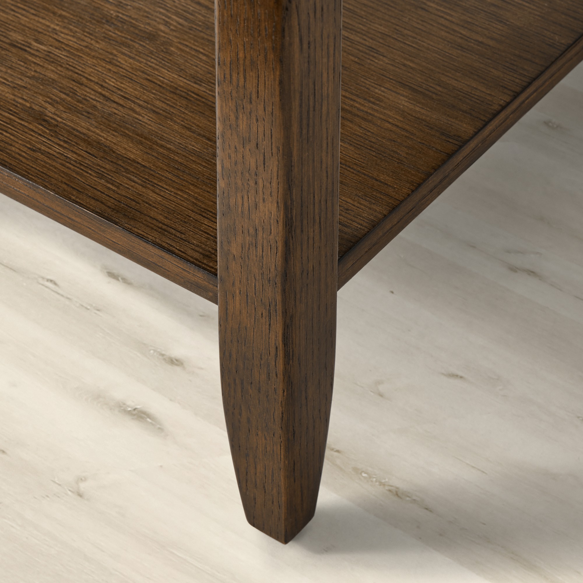 Lewis 1-Drawer Nightstand (26