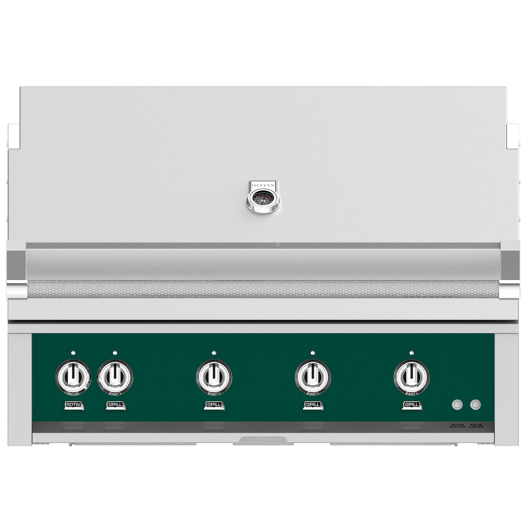 Hestan Built-In 42