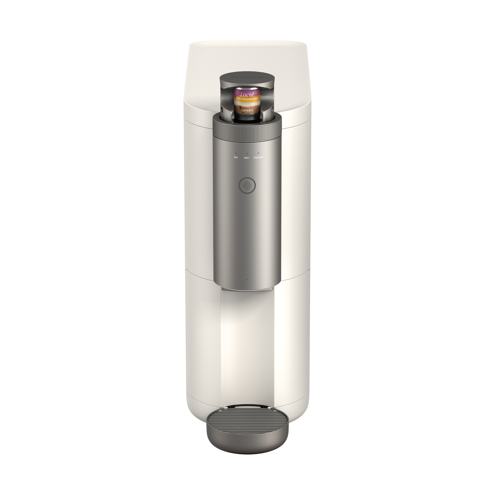The Cumulus Cold Brew Coffee Machine